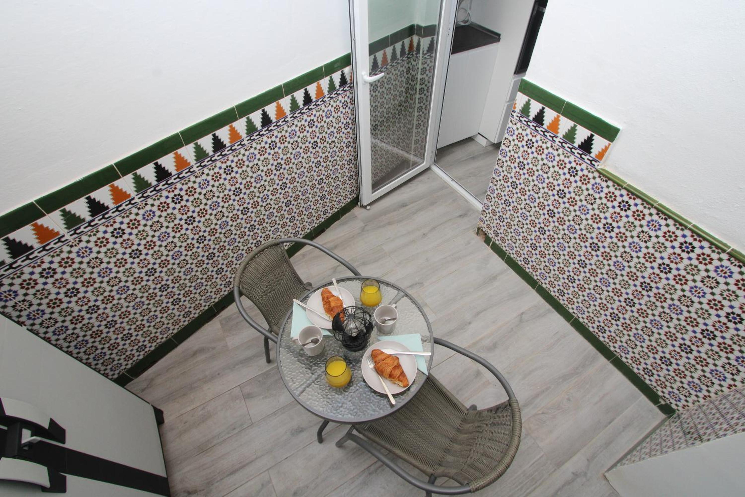 San Rafael Exclusive Apartment Los Boliches