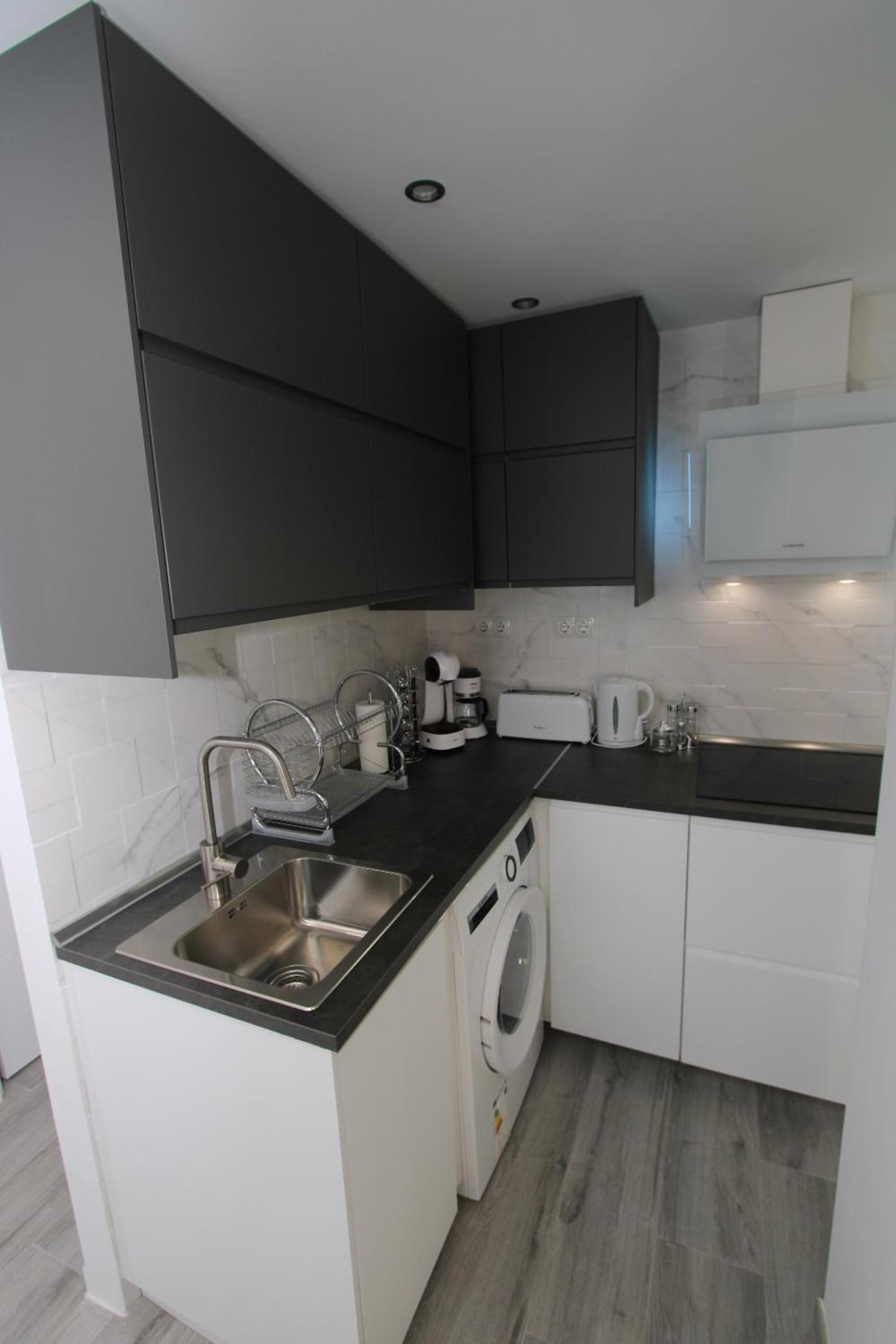 San Rafael Exclusive Apartment Los Boliches
