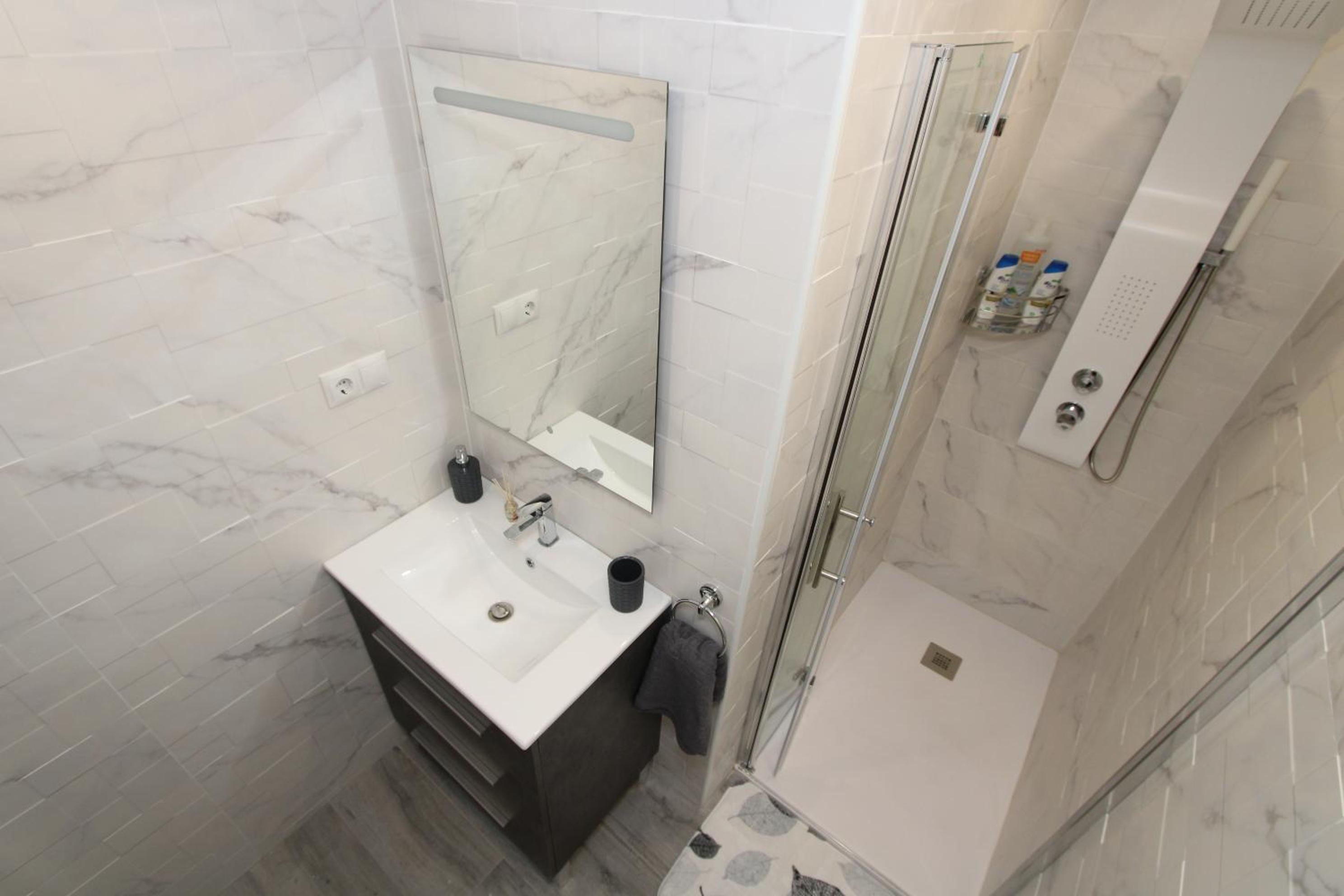 San Rafael Exclusive Apartment Los Boliches