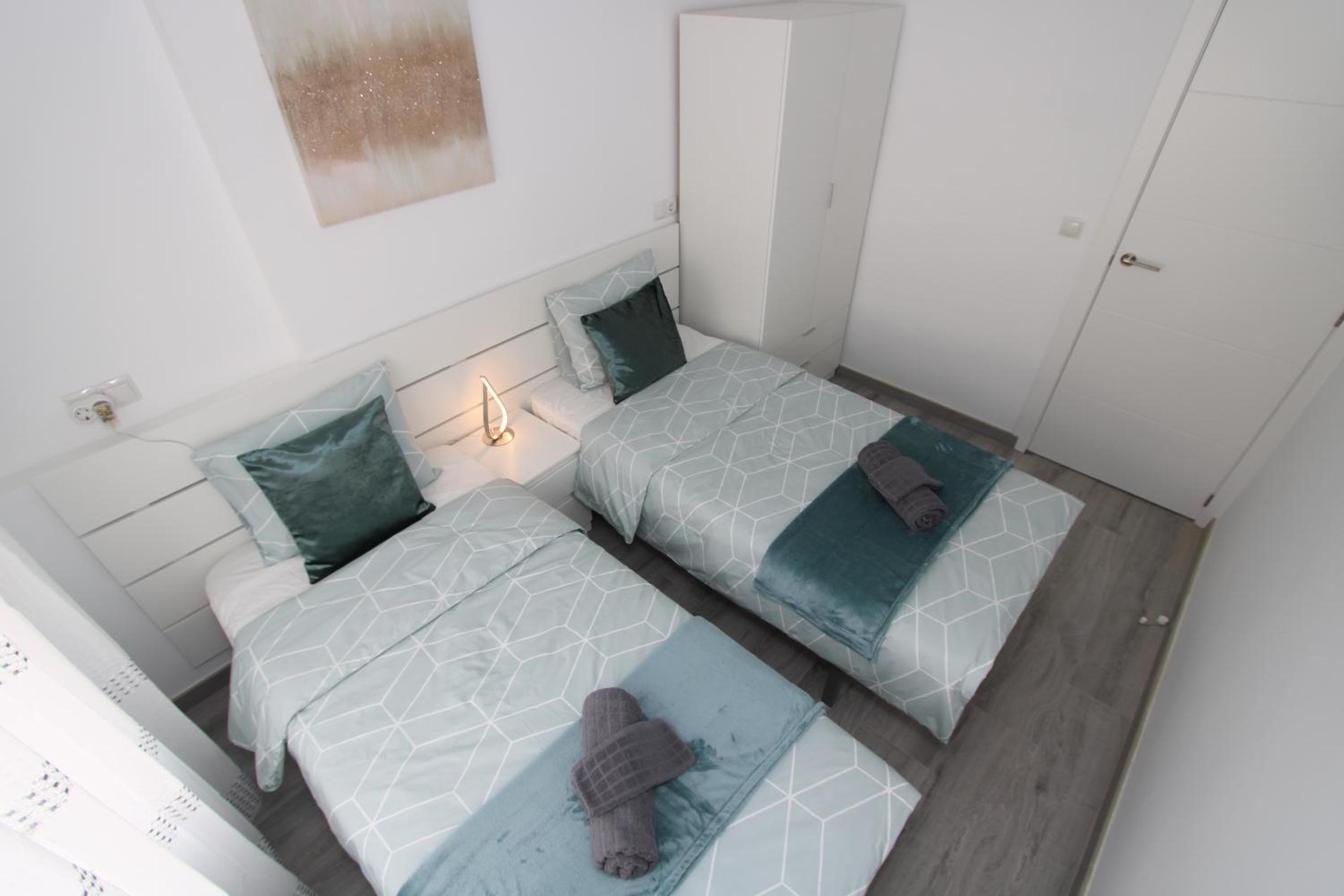San Rafael Exclusive Apartment Los Boliches