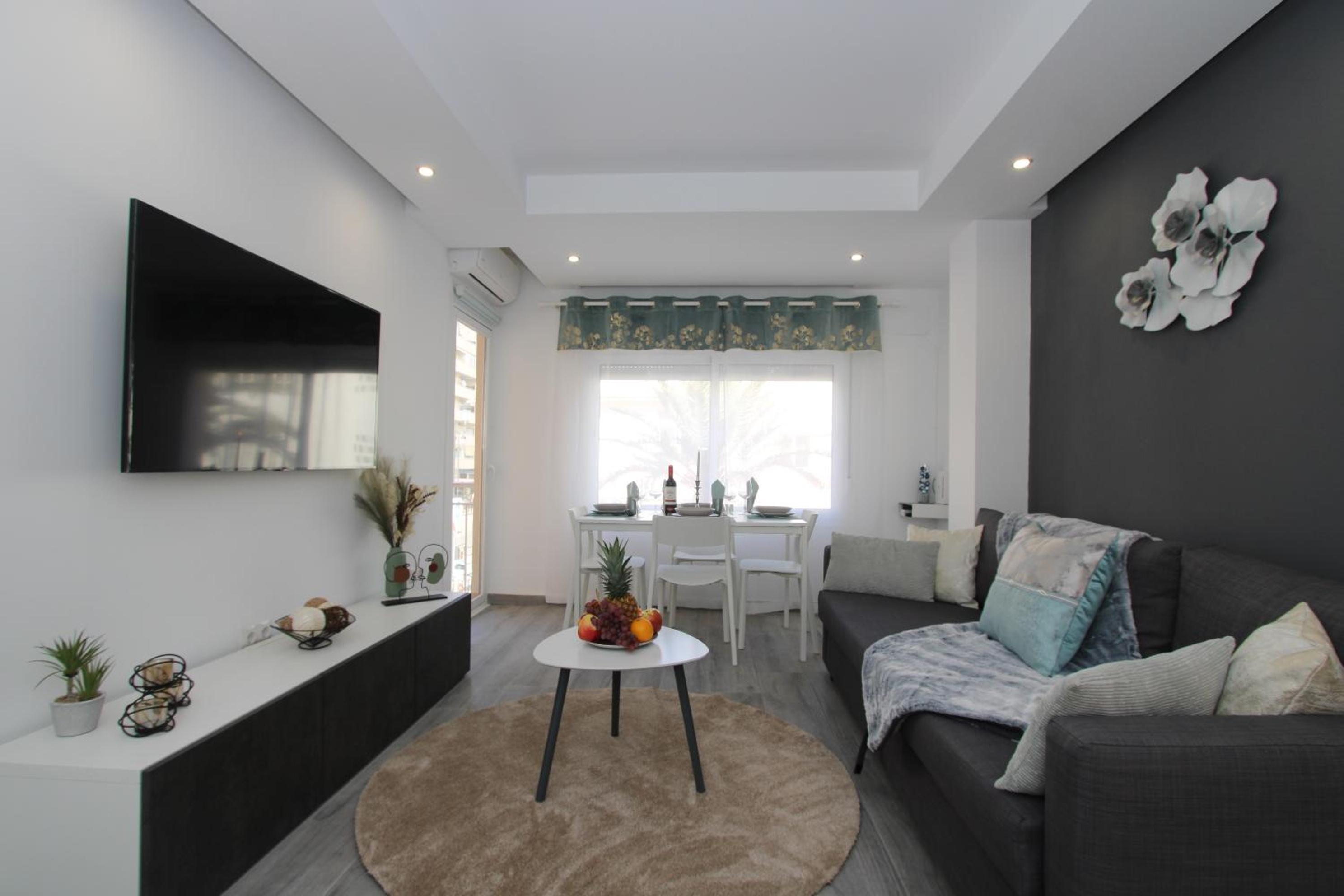 San Rafael Exclusive Apartment Los Boliches