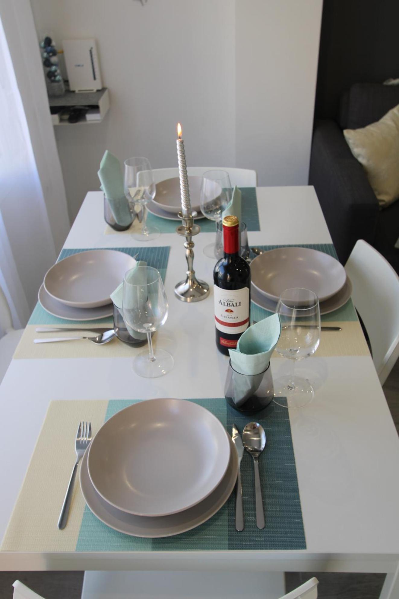 San Rafael Exclusive Apartment Los Boliches