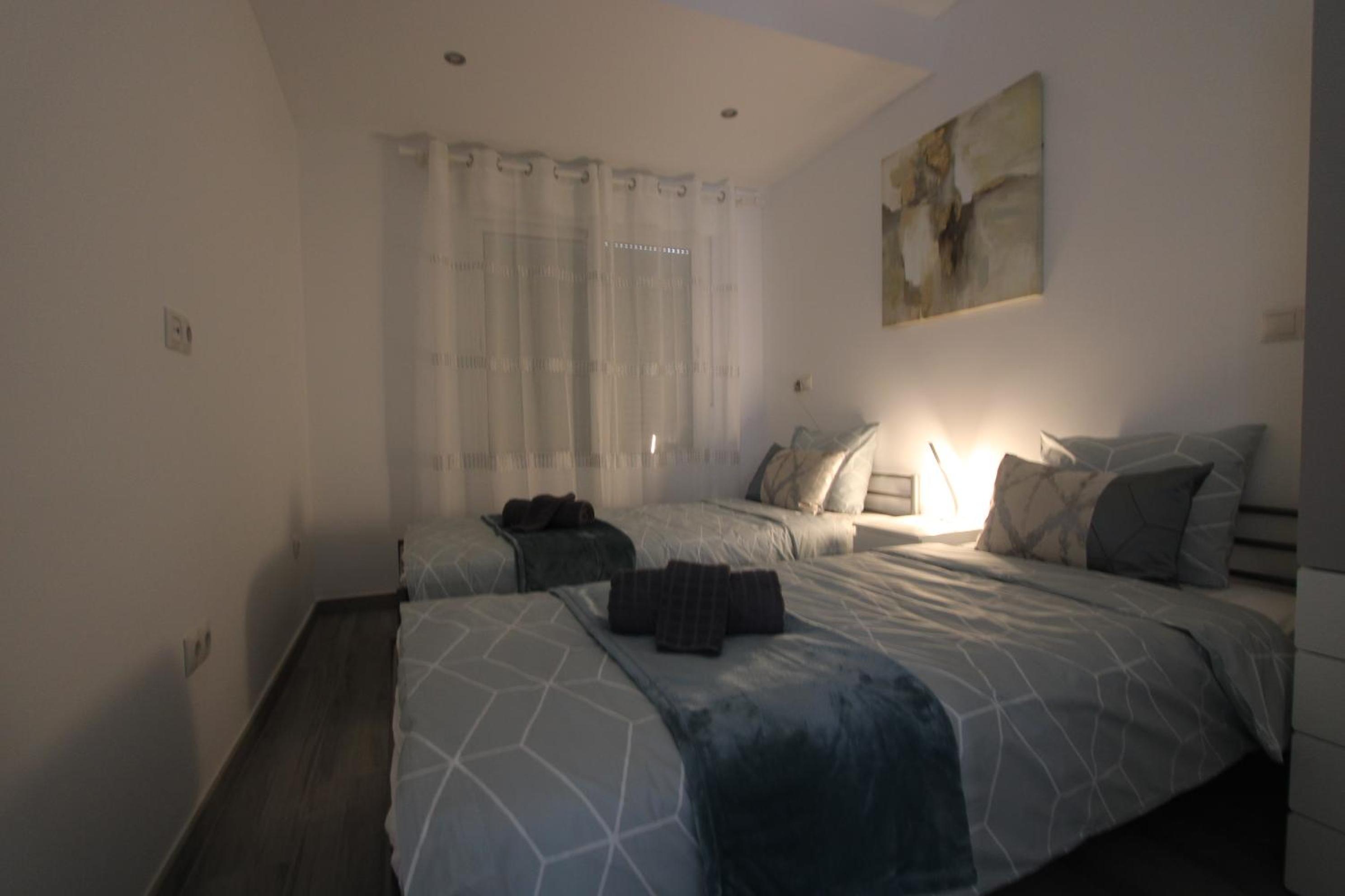 San Rafael Exclusive Apartment Los Boliches