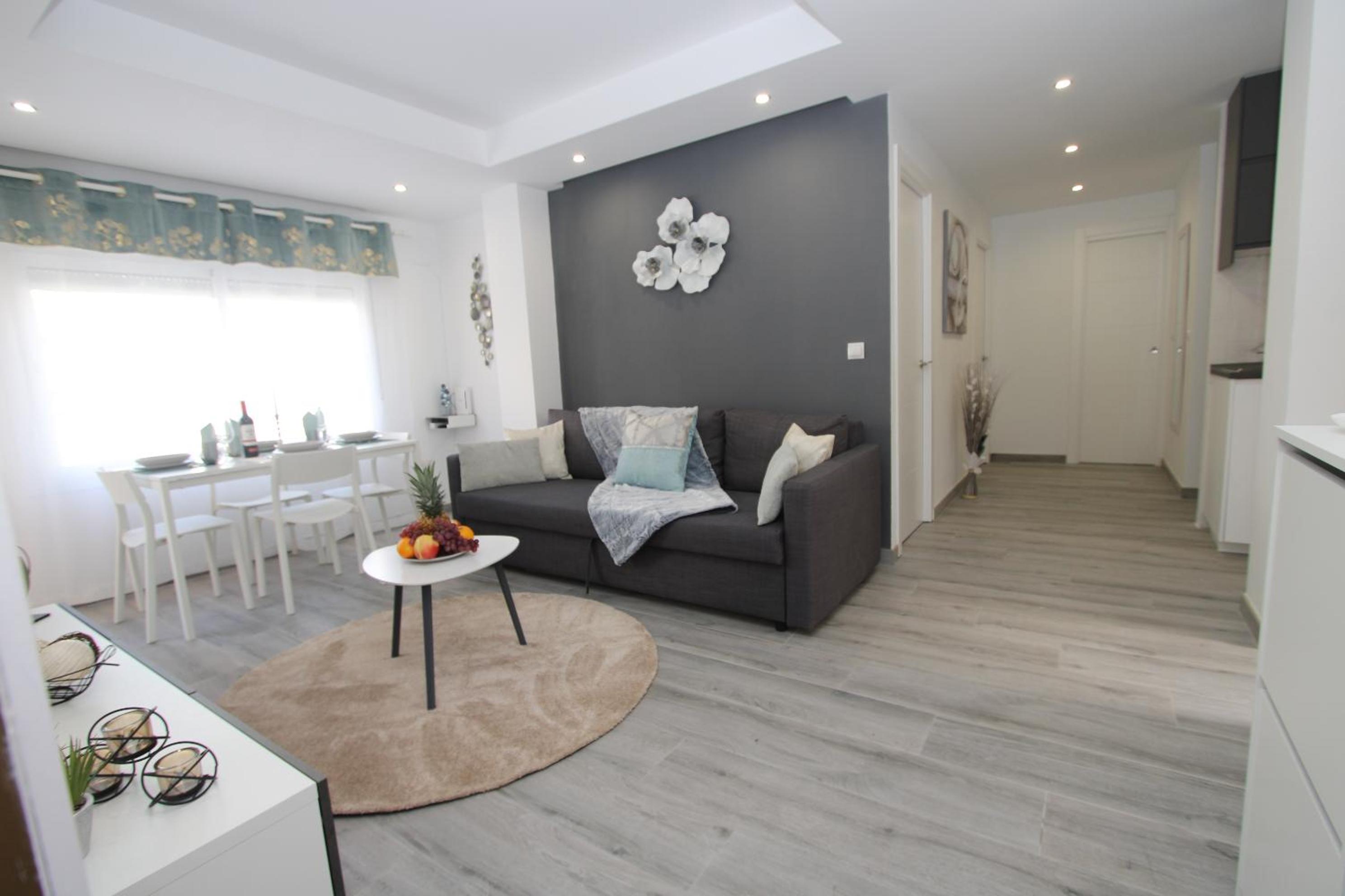 San Rafael Exclusive Apartment Los Boliches