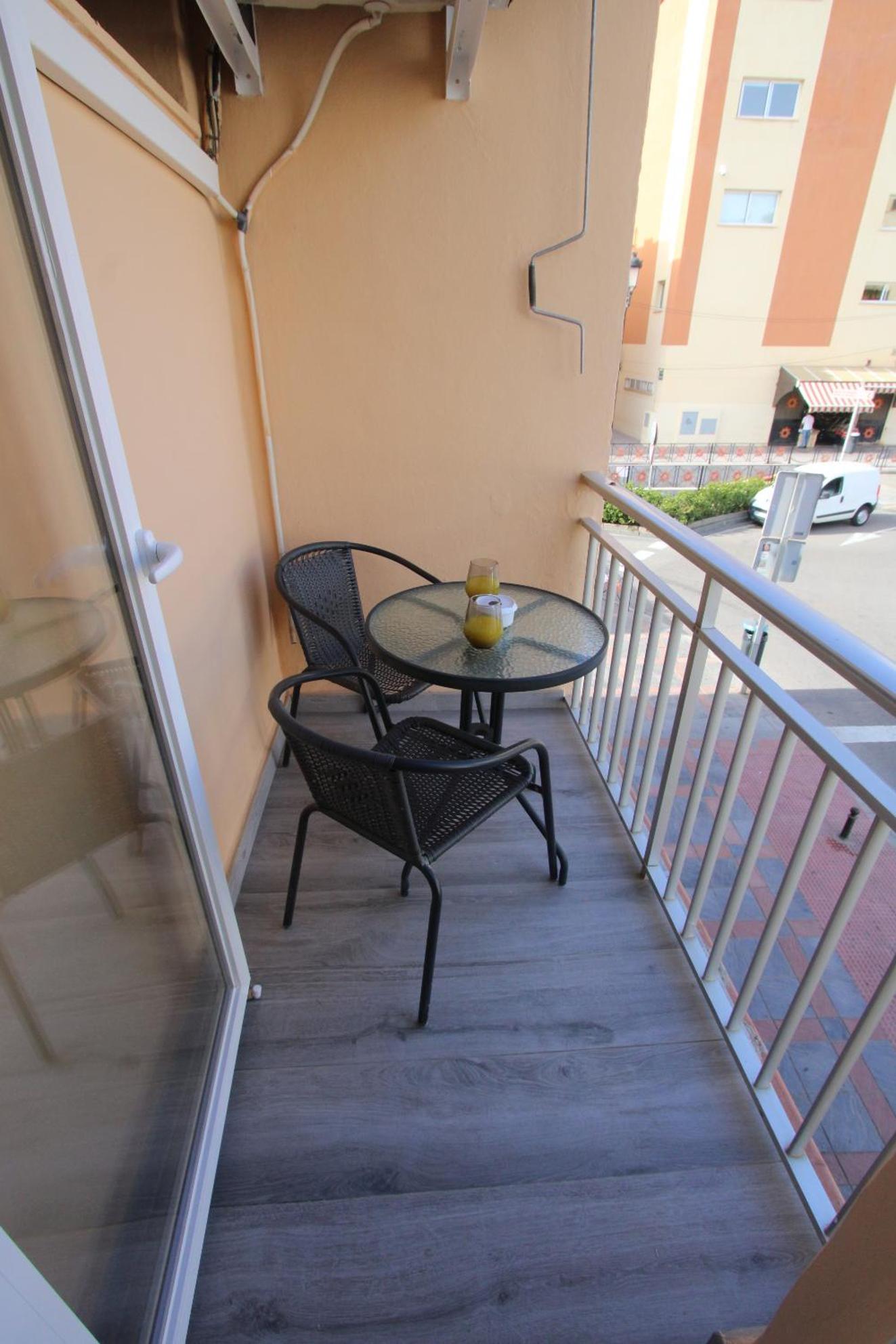 San Rafael Exclusive Apartment Los Boliches