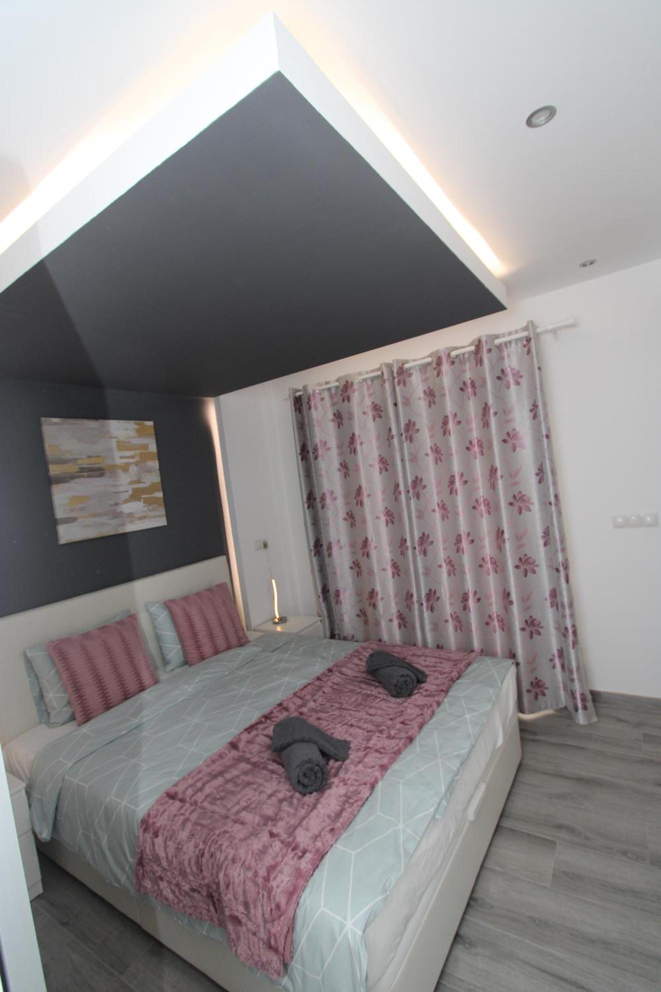 San Rafael Exclusive Apartment Los Boliches