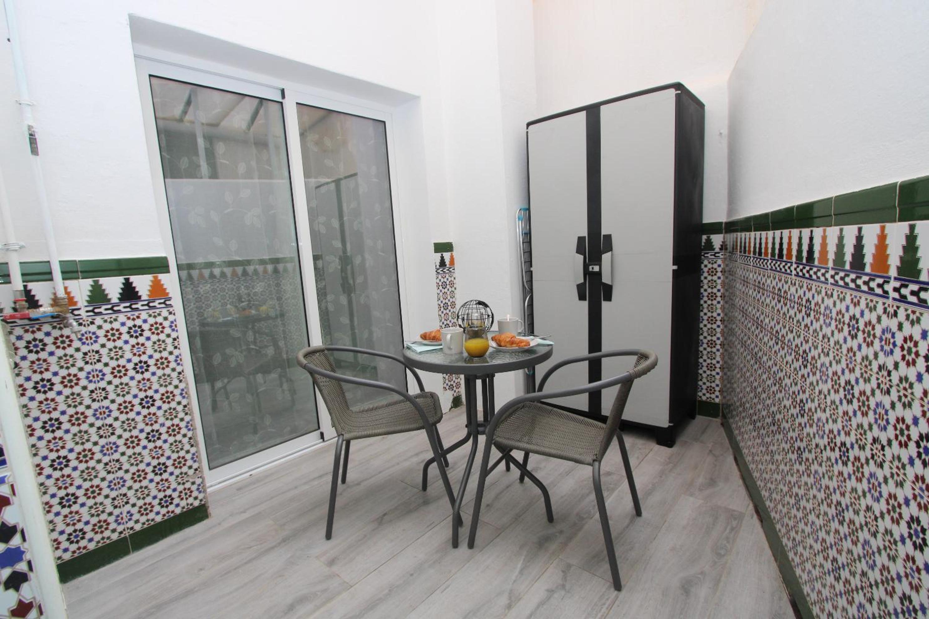 San Rafael Exclusive Apartment Los Boliches
