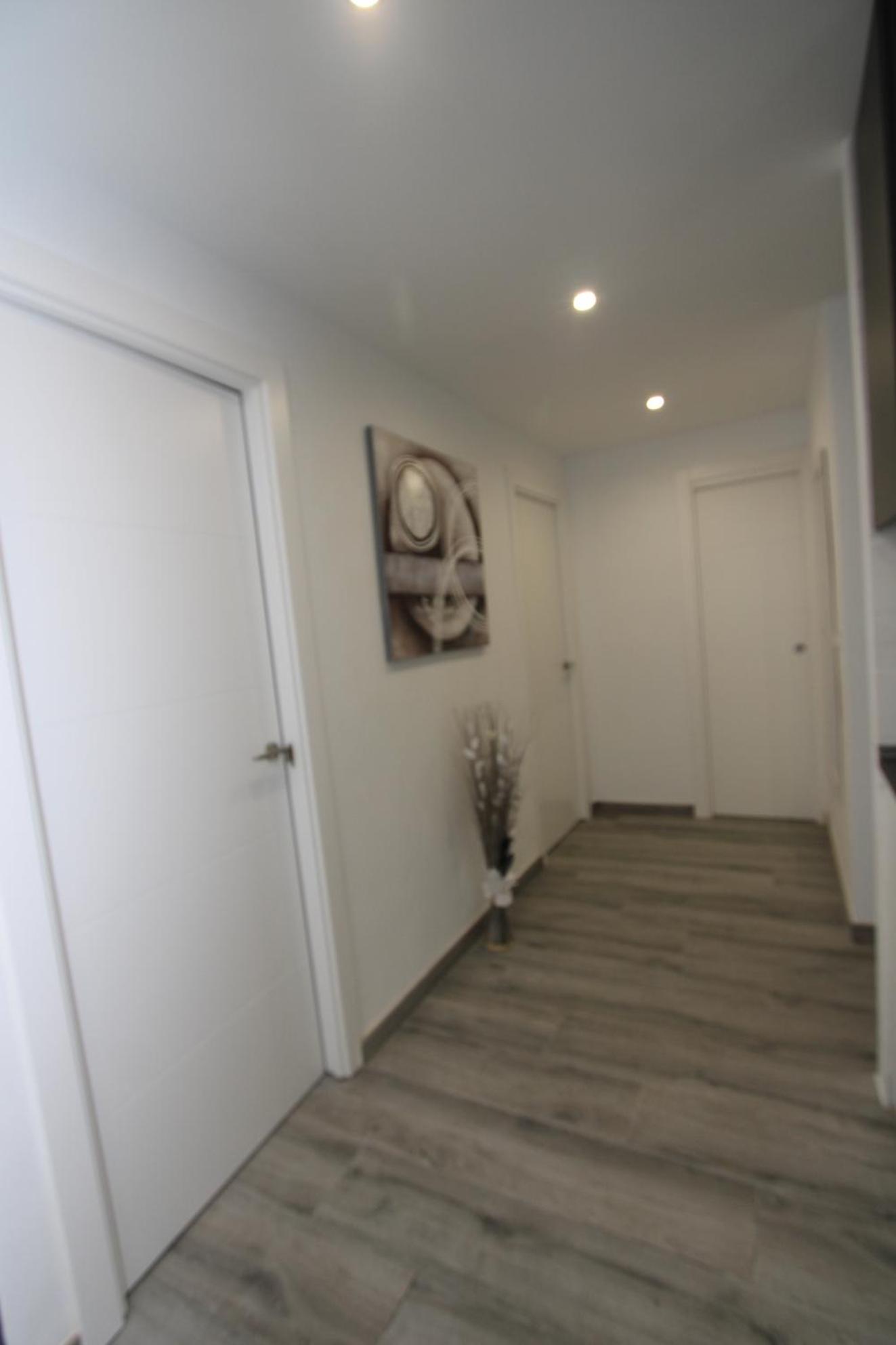 San Rafael Exclusive Apartment Los Boliches