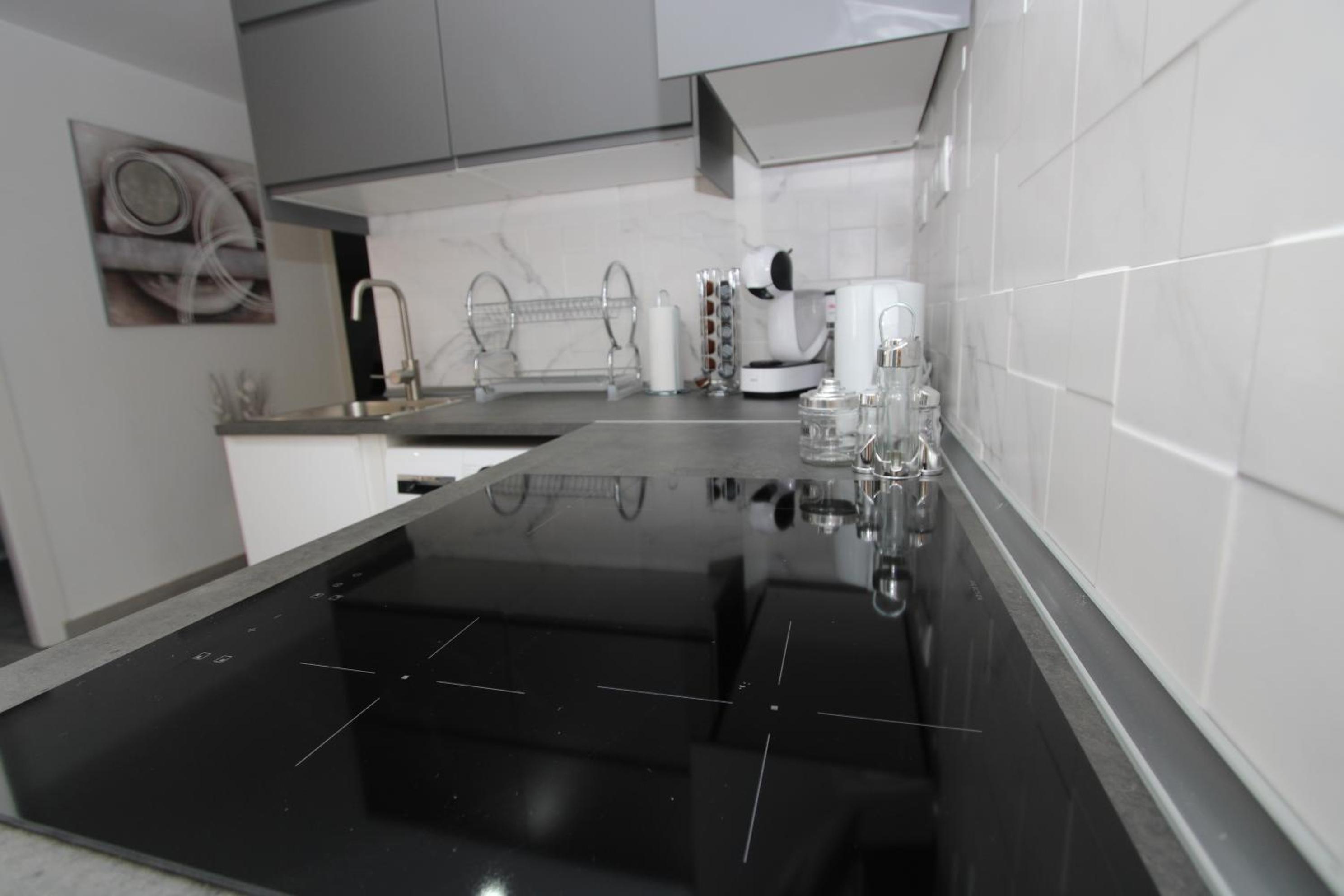 San Rafael Exclusive Apartment Los Boliches