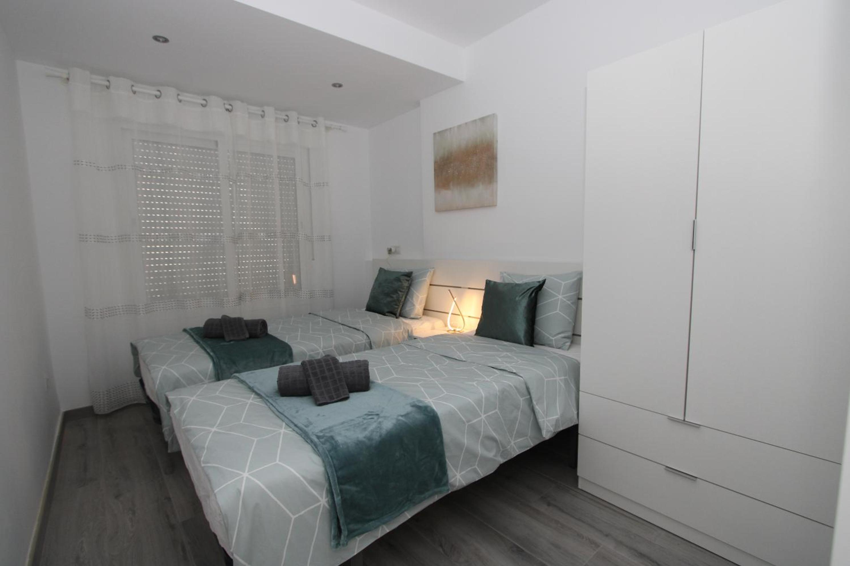 San Rafael Exclusive Apartment Los Boliches