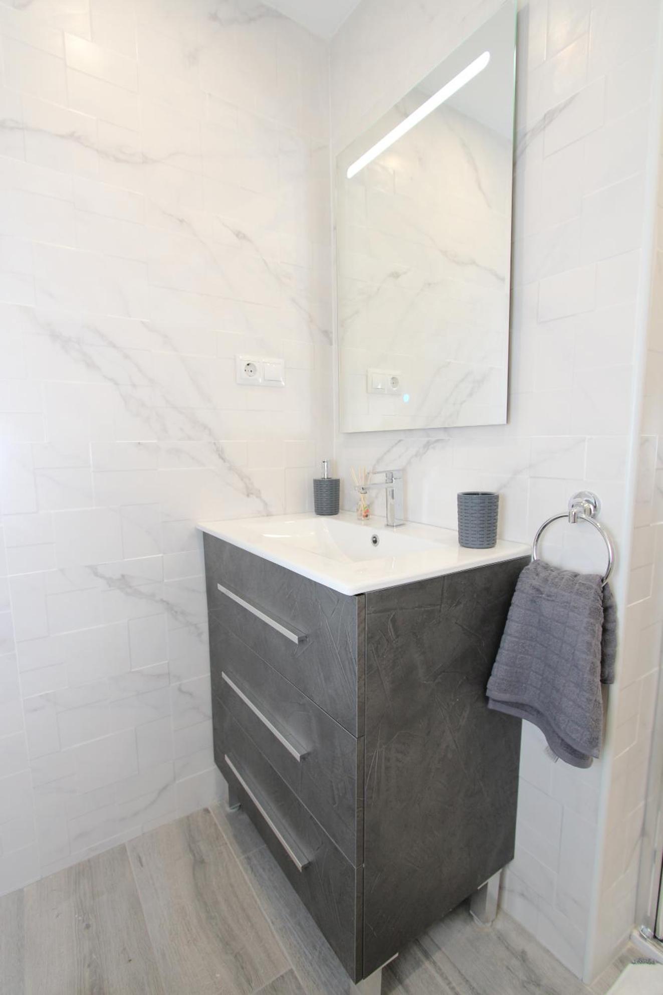 San Rafael Exclusive Apartment Los Boliches