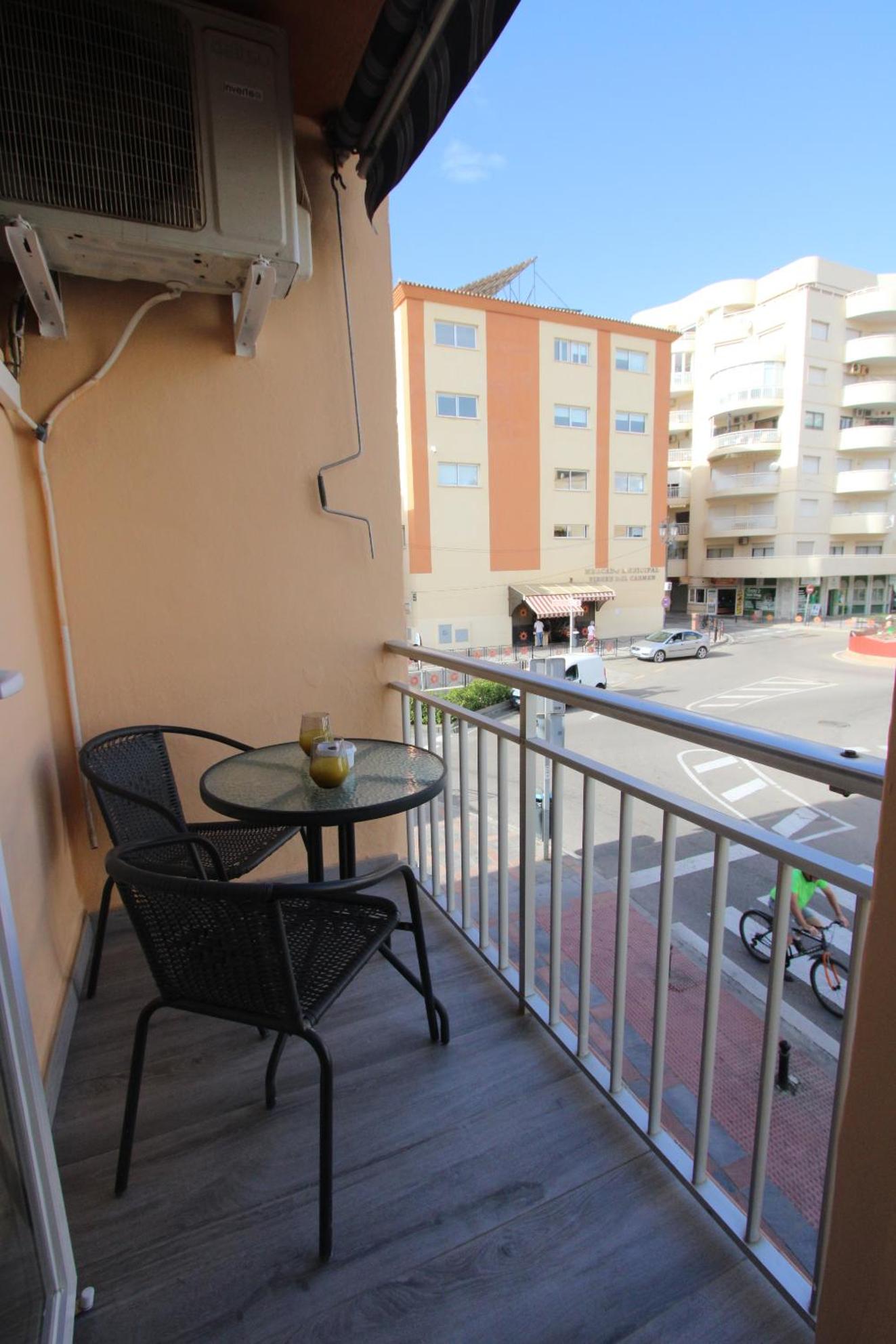 San Rafael Exclusive Apartment Los Boliches