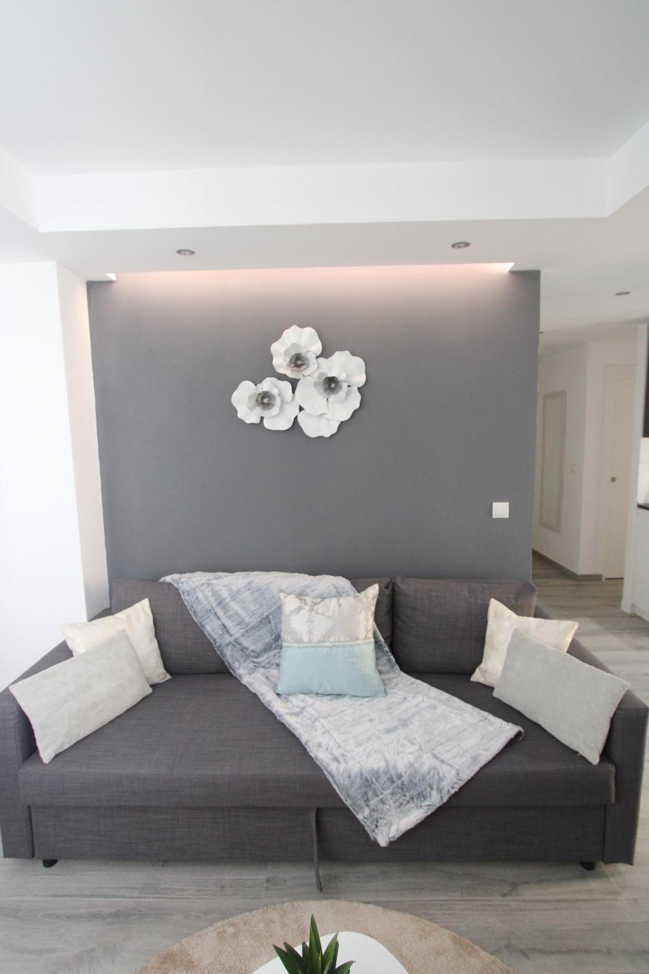 San Rafael Exclusive Apartment Los Boliches