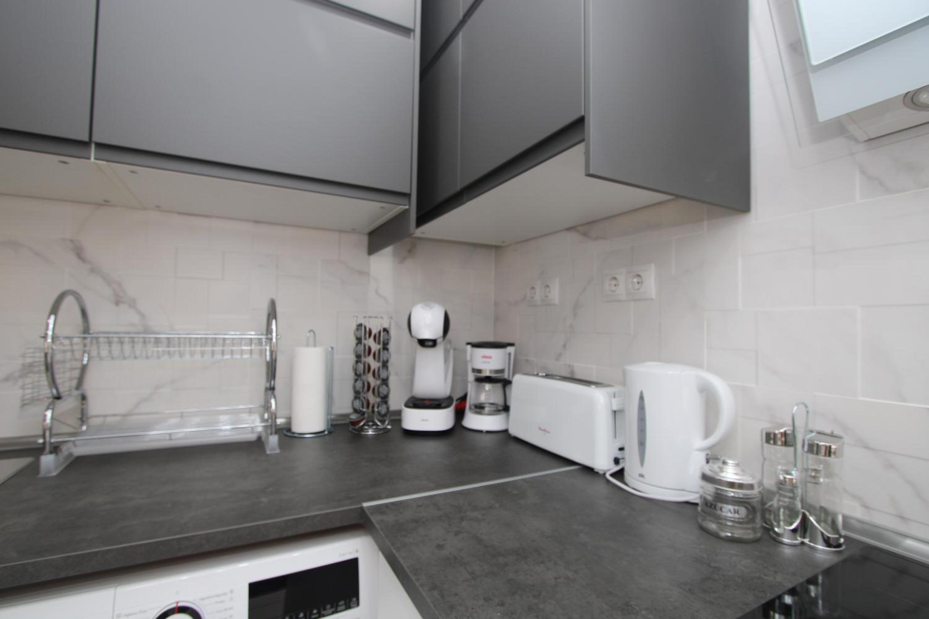 San Rafael Exclusive Apartment Los Boliches