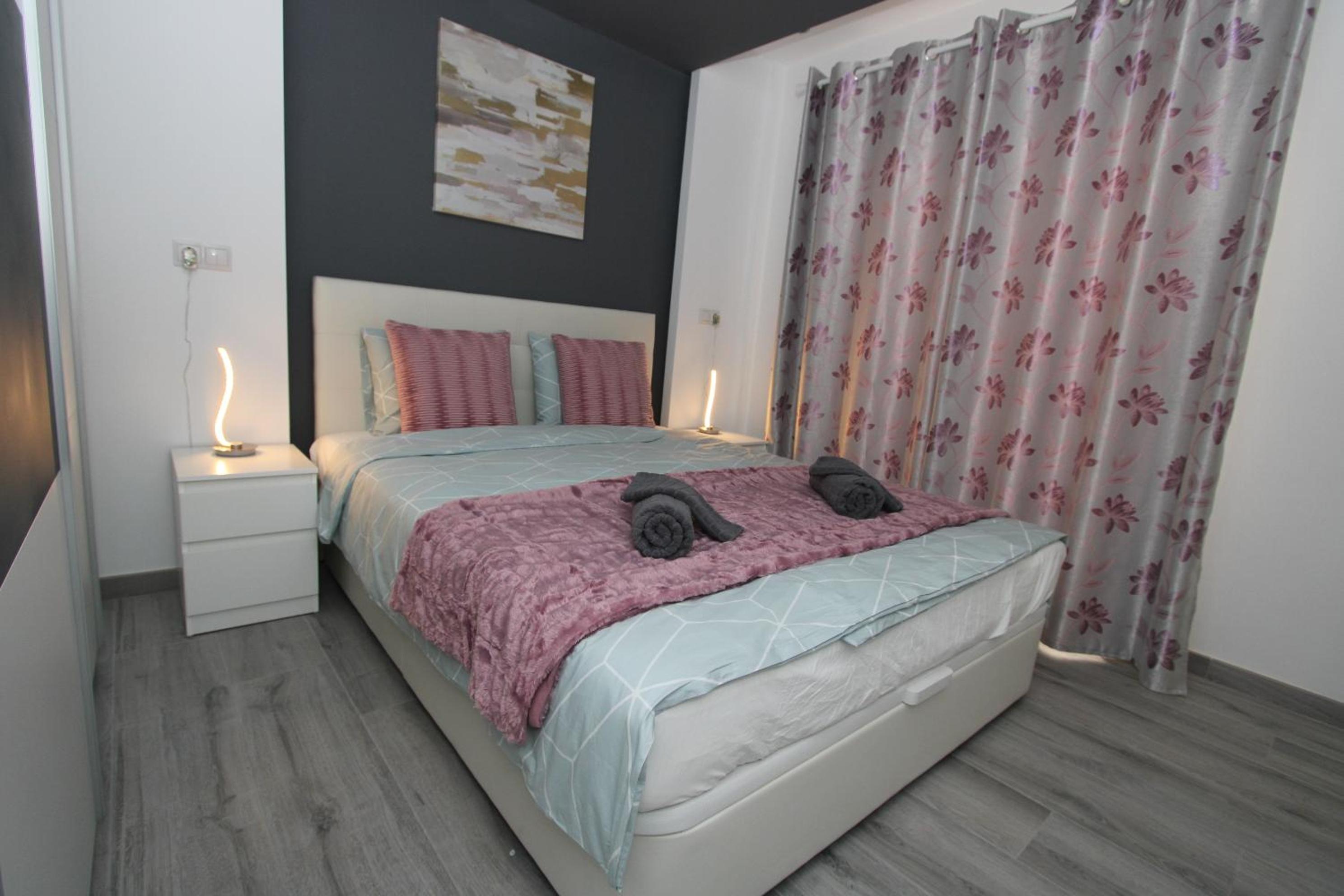 San Rafael Exclusive Apartment Los Boliches