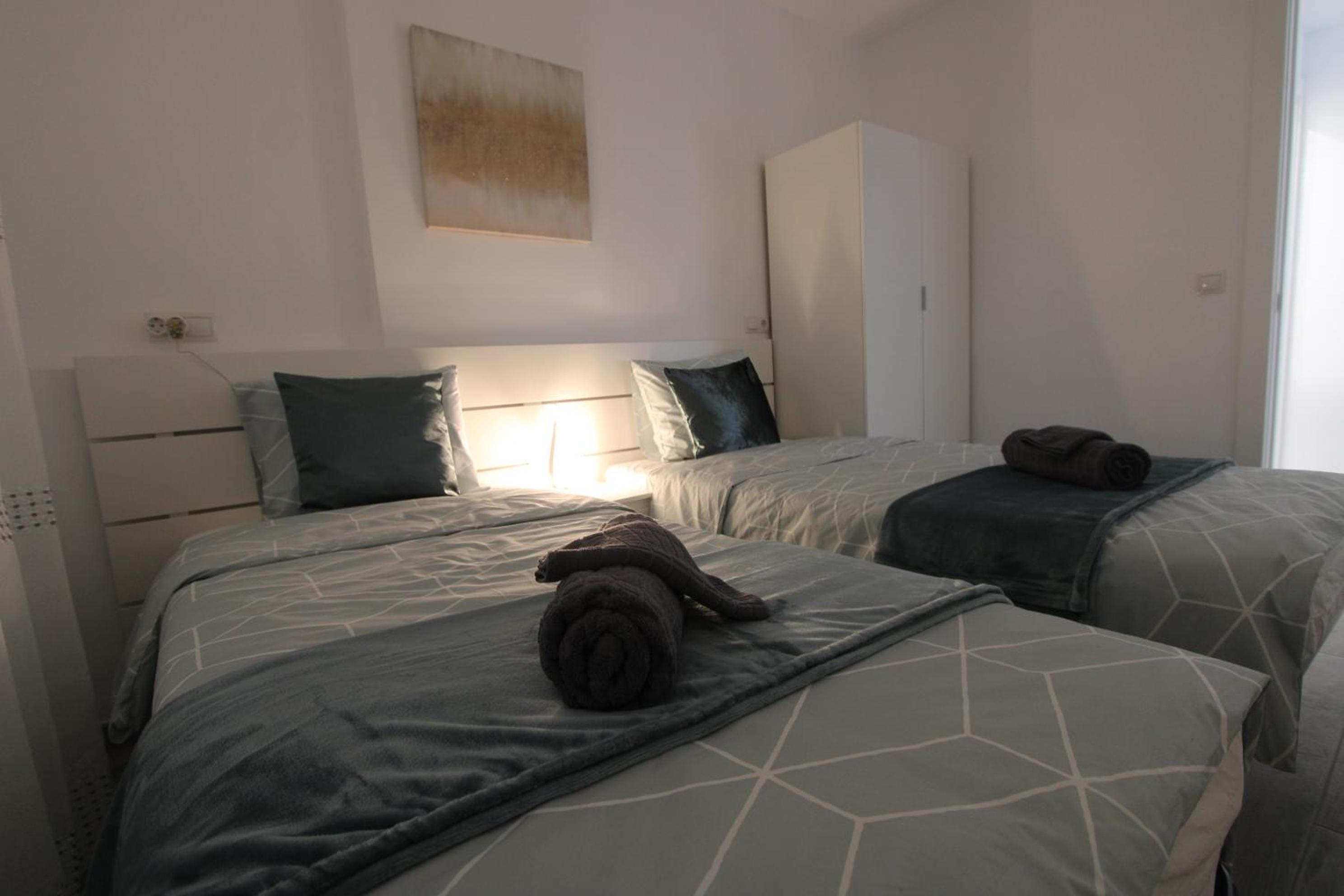 San Rafael Exclusive Apartment Los Boliches