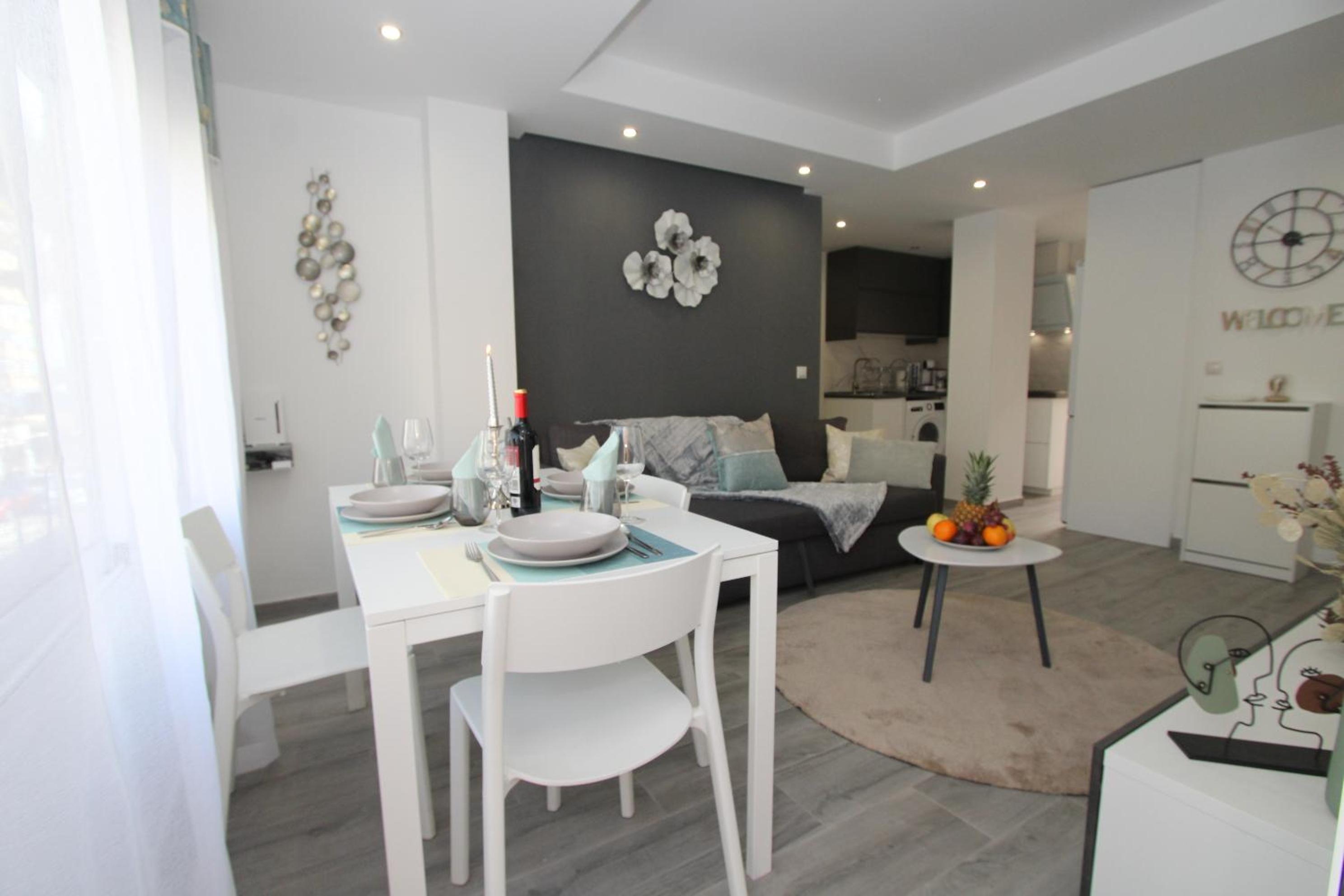 San Rafael Exclusive Apartment Los Boliches