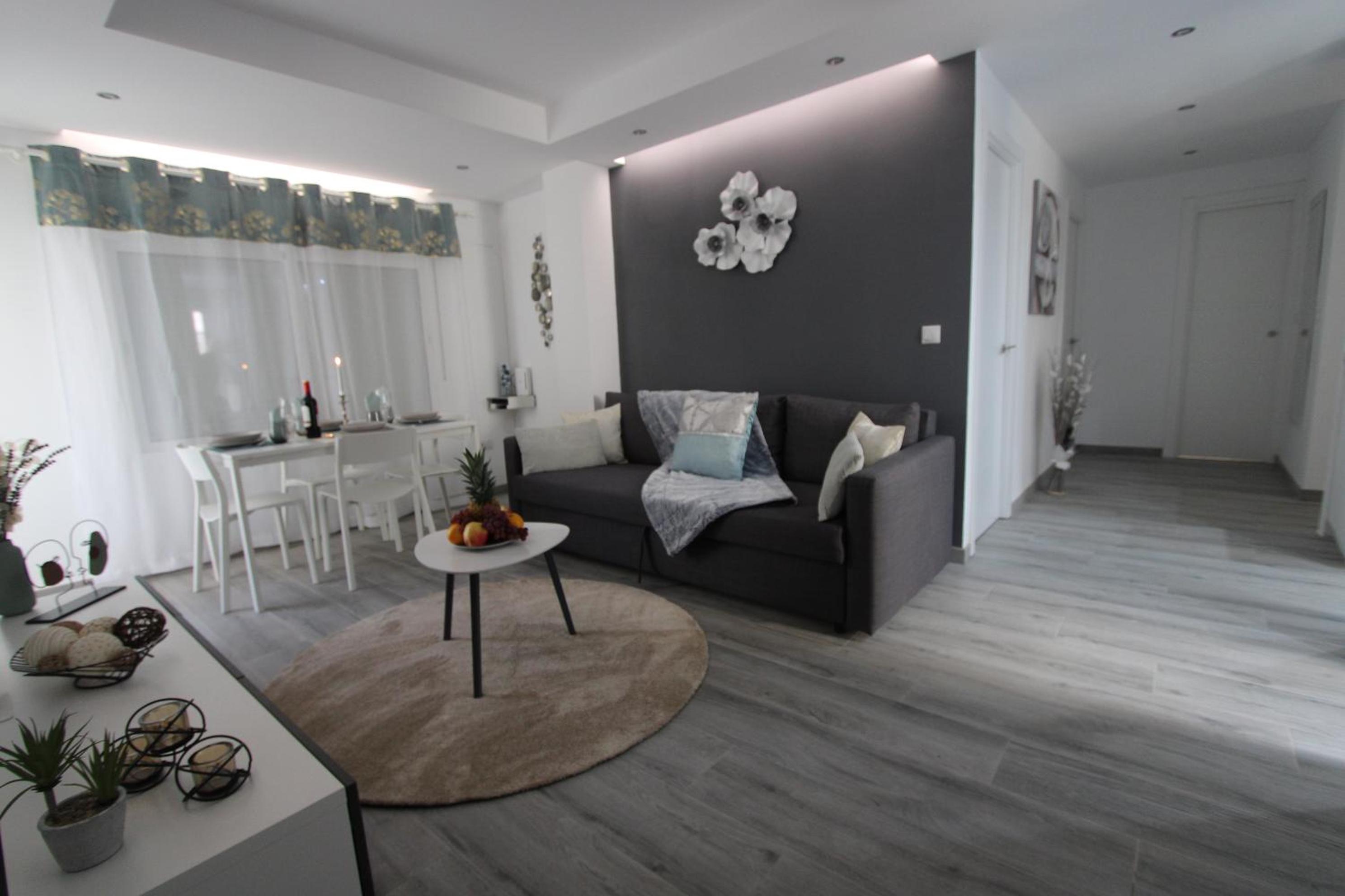 San Rafael Exclusive Apartment Los Boliches