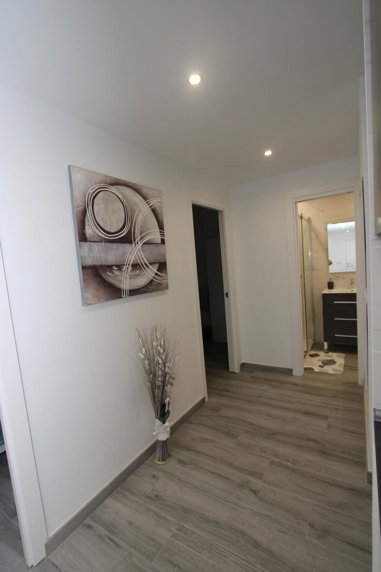 San Rafael Exclusive Apartment Los Boliches