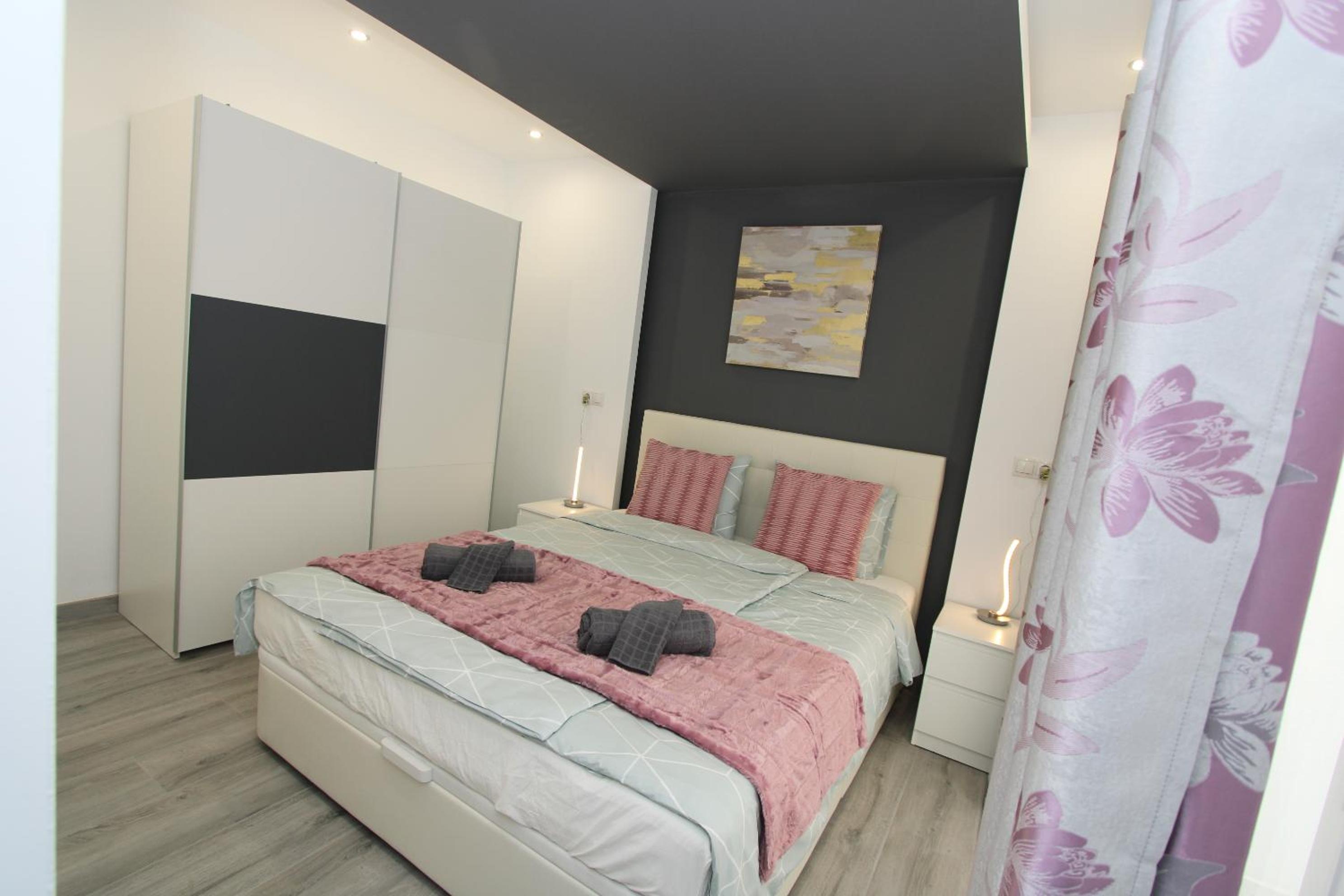 San Rafael Exclusive Apartment Los Boliches