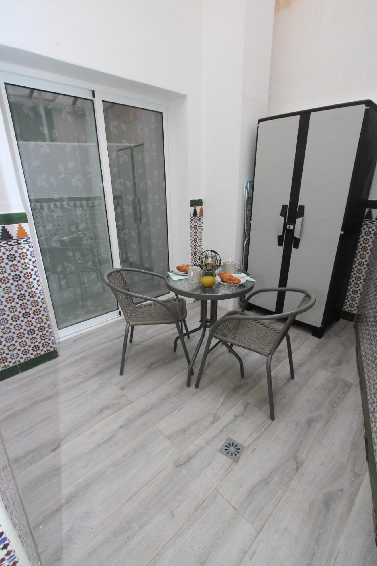 San Rafael Exclusive Apartment Los Boliches