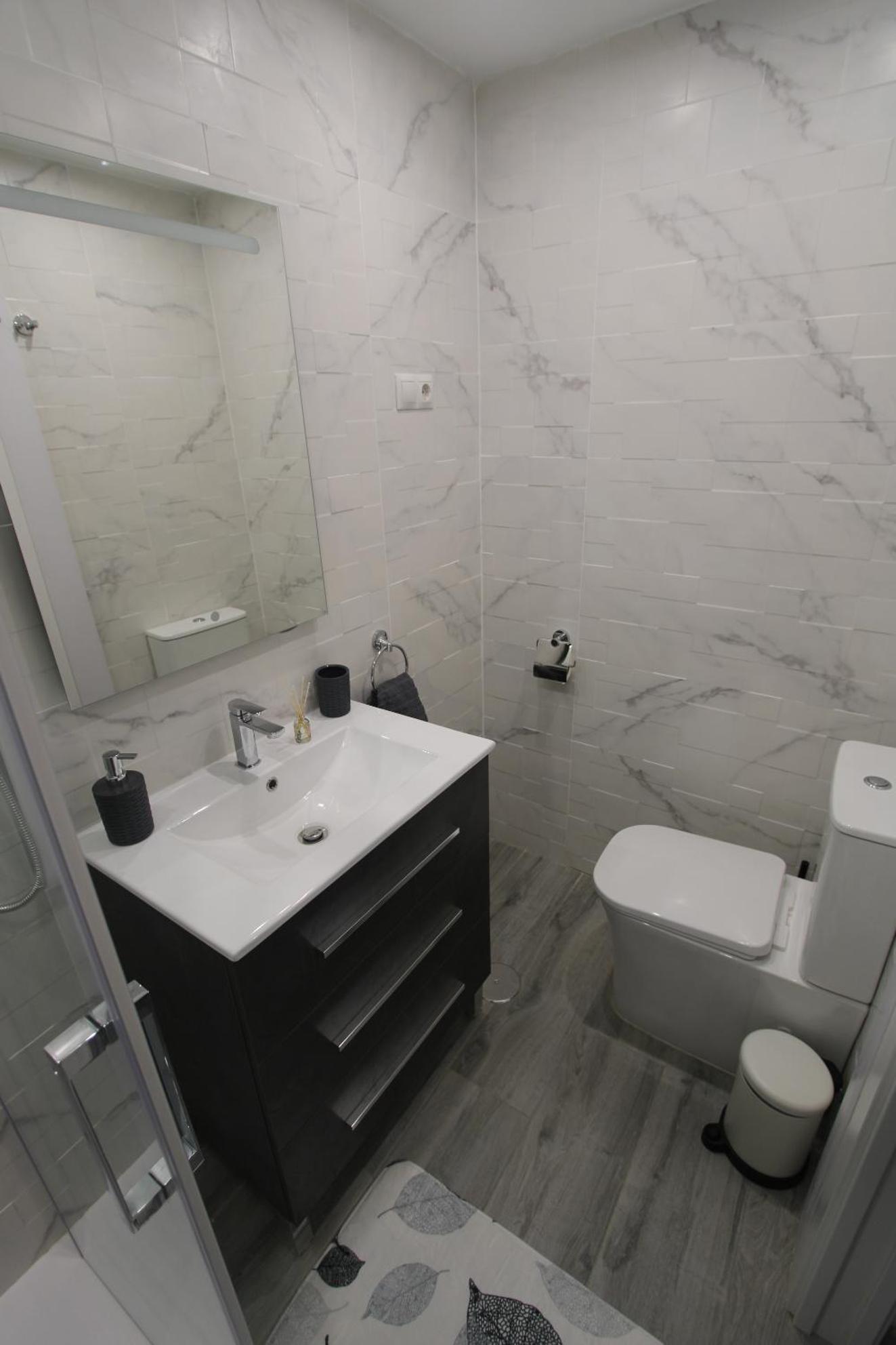 San Rafael Exclusive Apartment Los Boliches