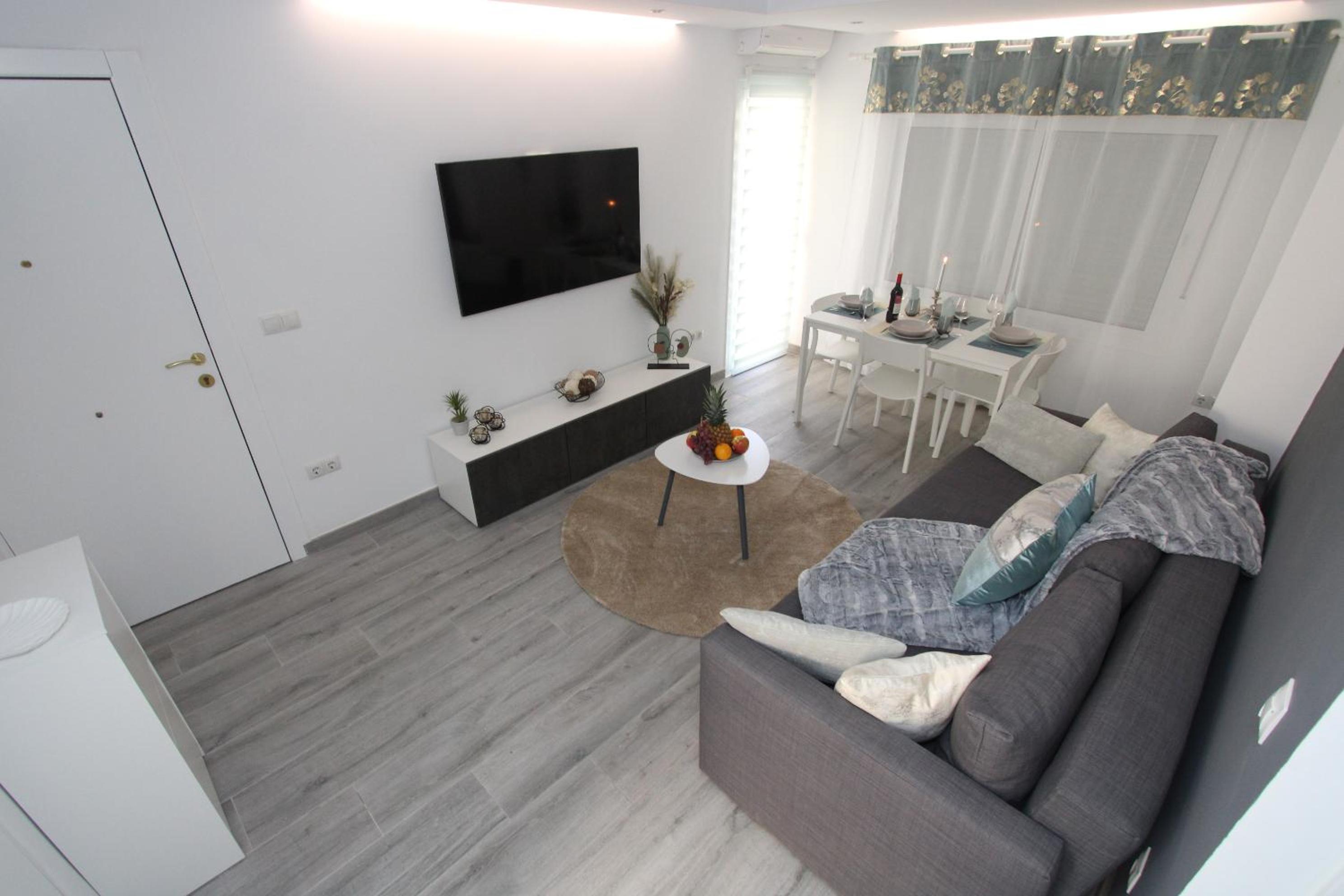 San Rafael Exclusive Apartment Los Boliches
