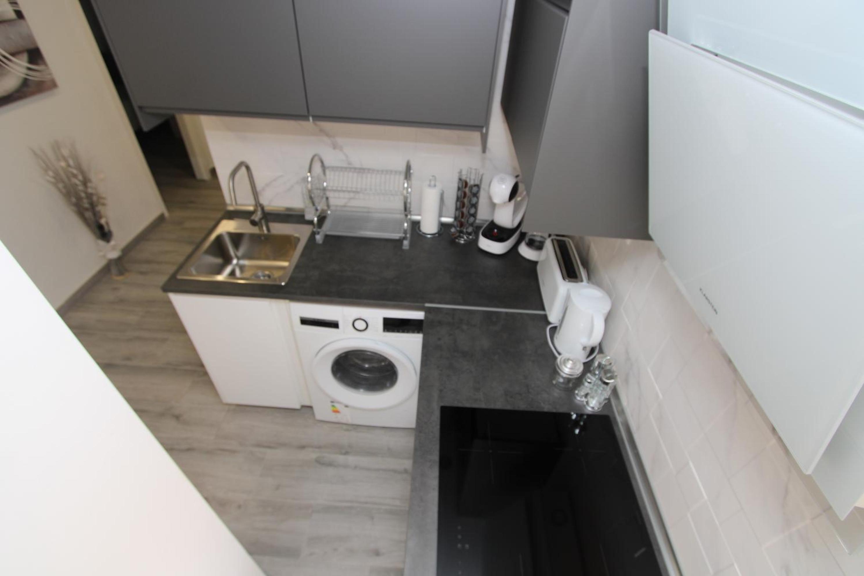 San Rafael Exclusive Apartment Los Boliches