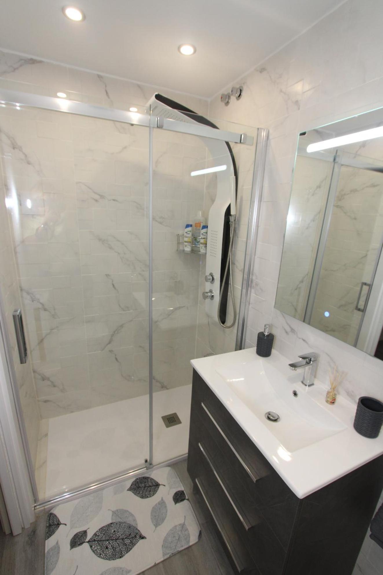 San Rafael Exclusive Apartment Los Boliches