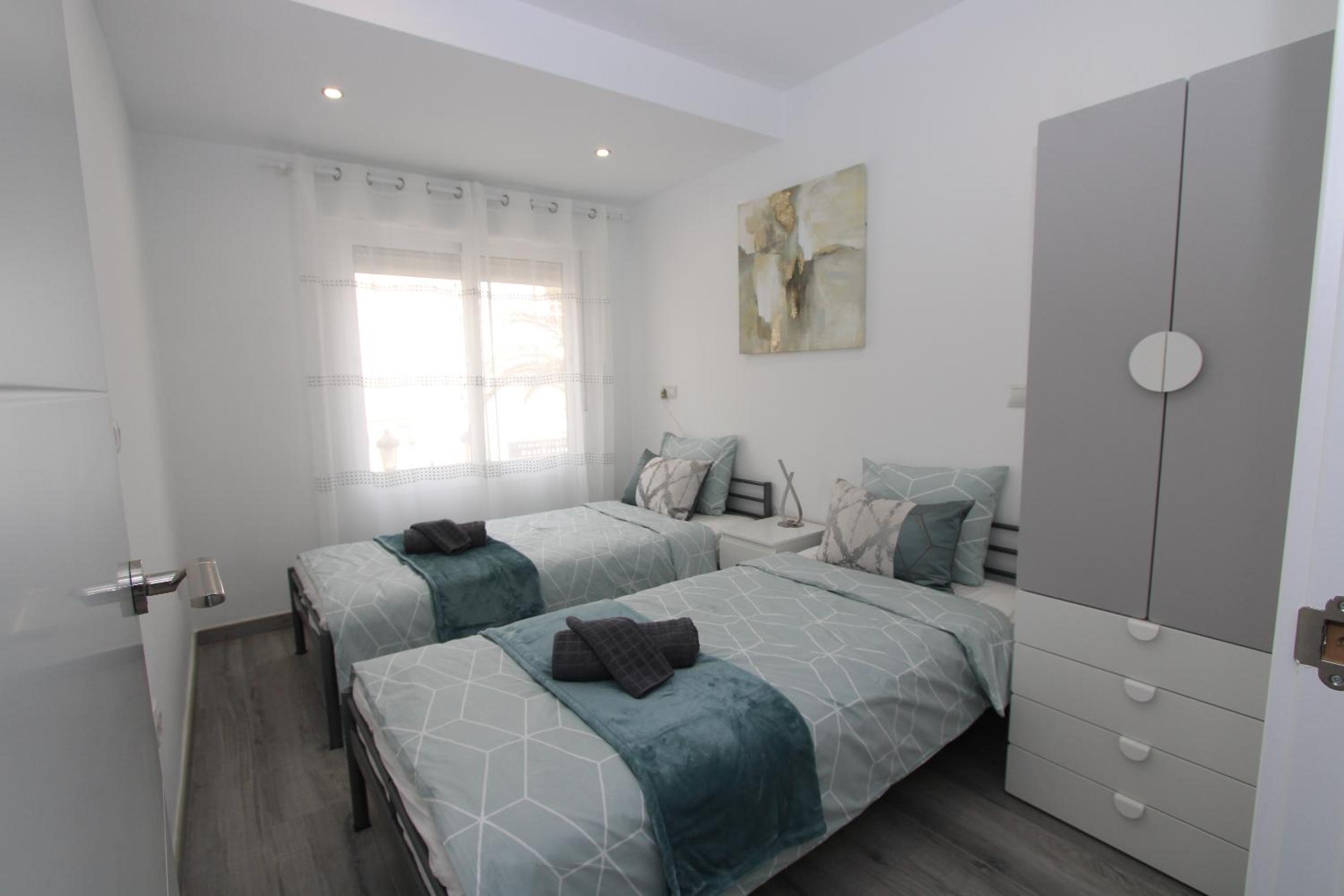 San Rafael Exclusive Apartment Los Boliches