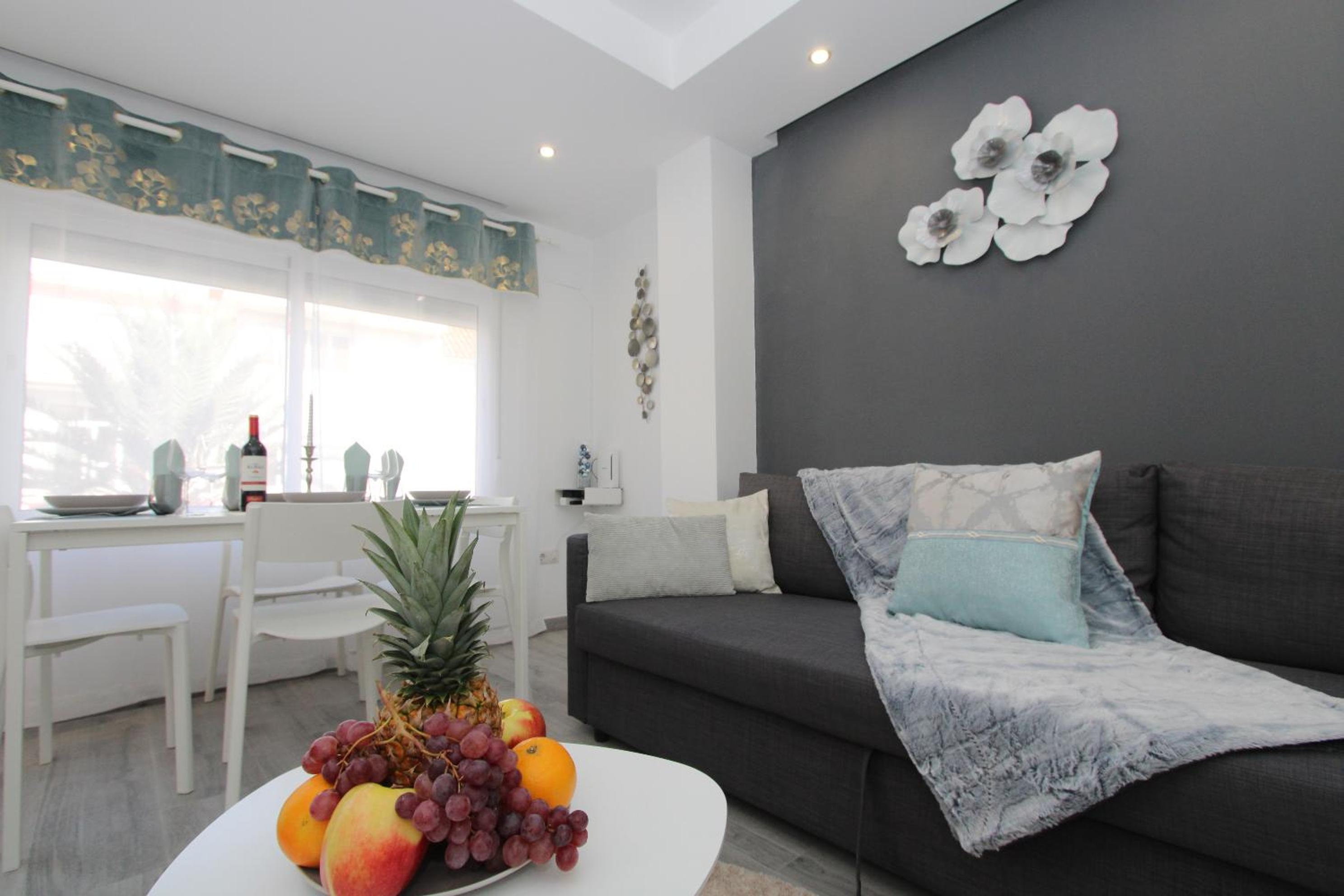 San Rafael Exclusive Apartment Los Boliches