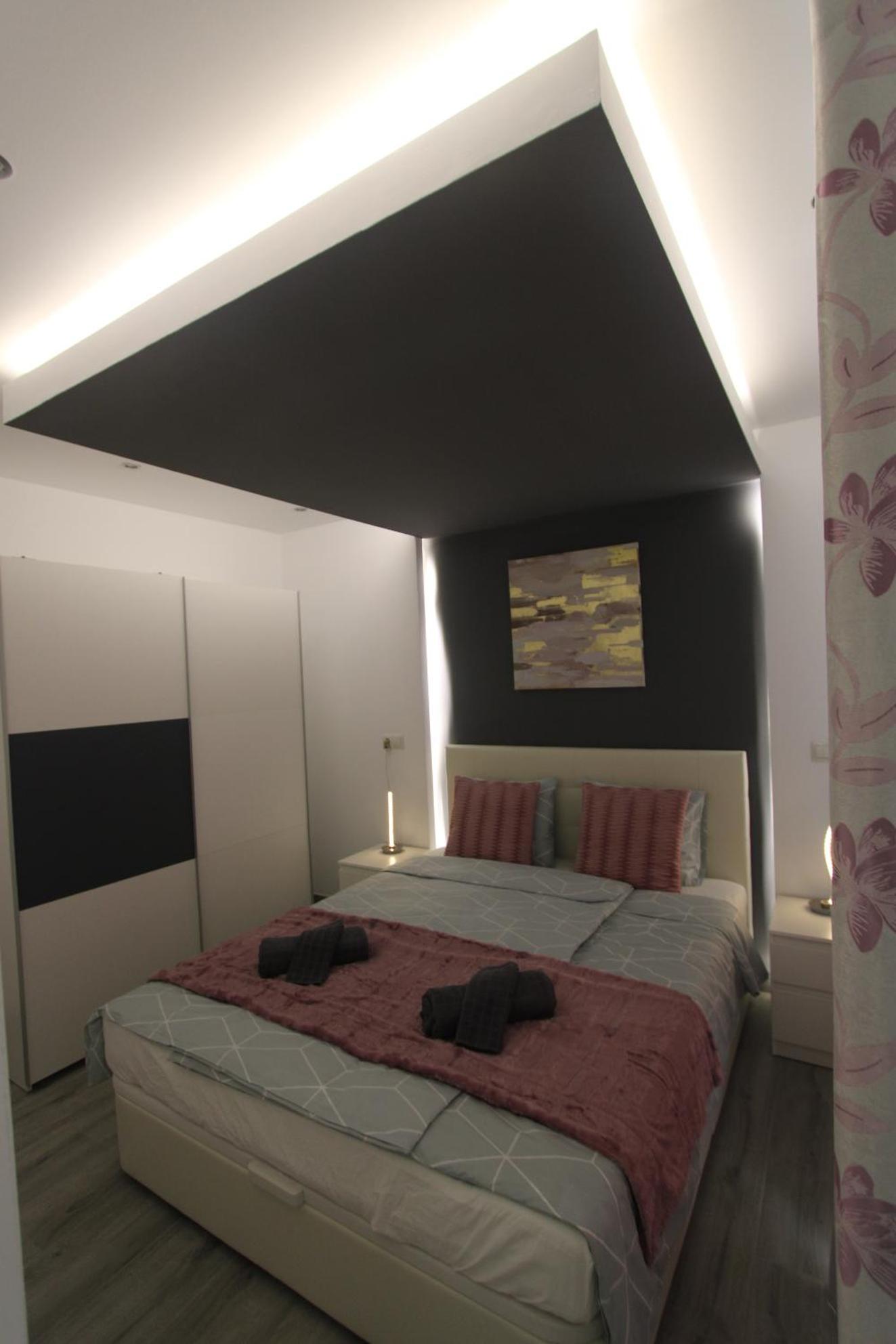 San Rafael Exclusive Apartment Los Boliches
