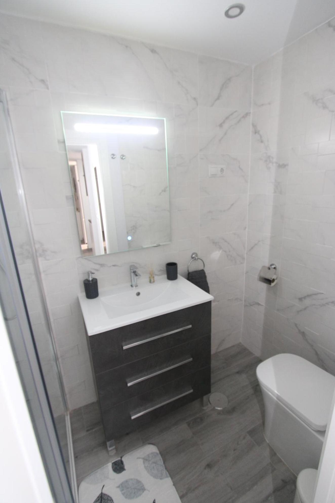 San Rafael Exclusive Apartment Los Boliches