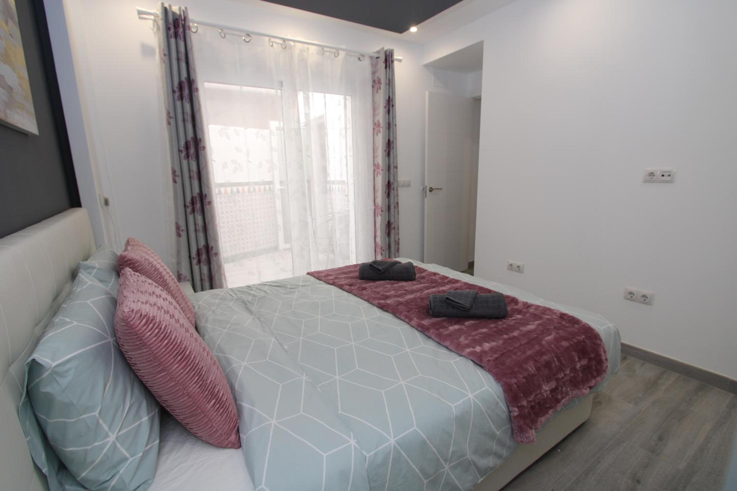 San Rafael Exclusive Apartment Los Boliches
