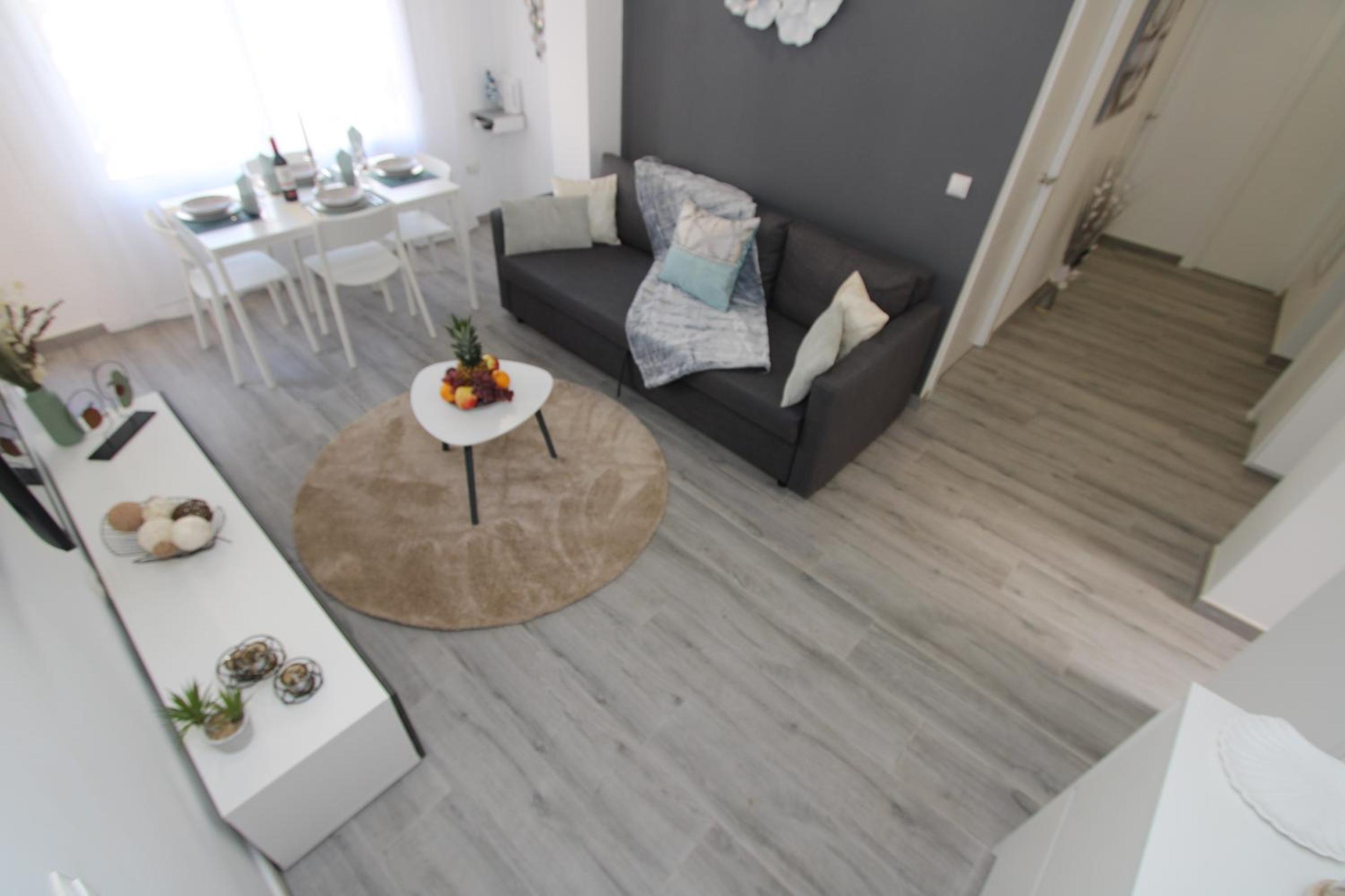 San Rafael Exclusive Apartment Los Boliches