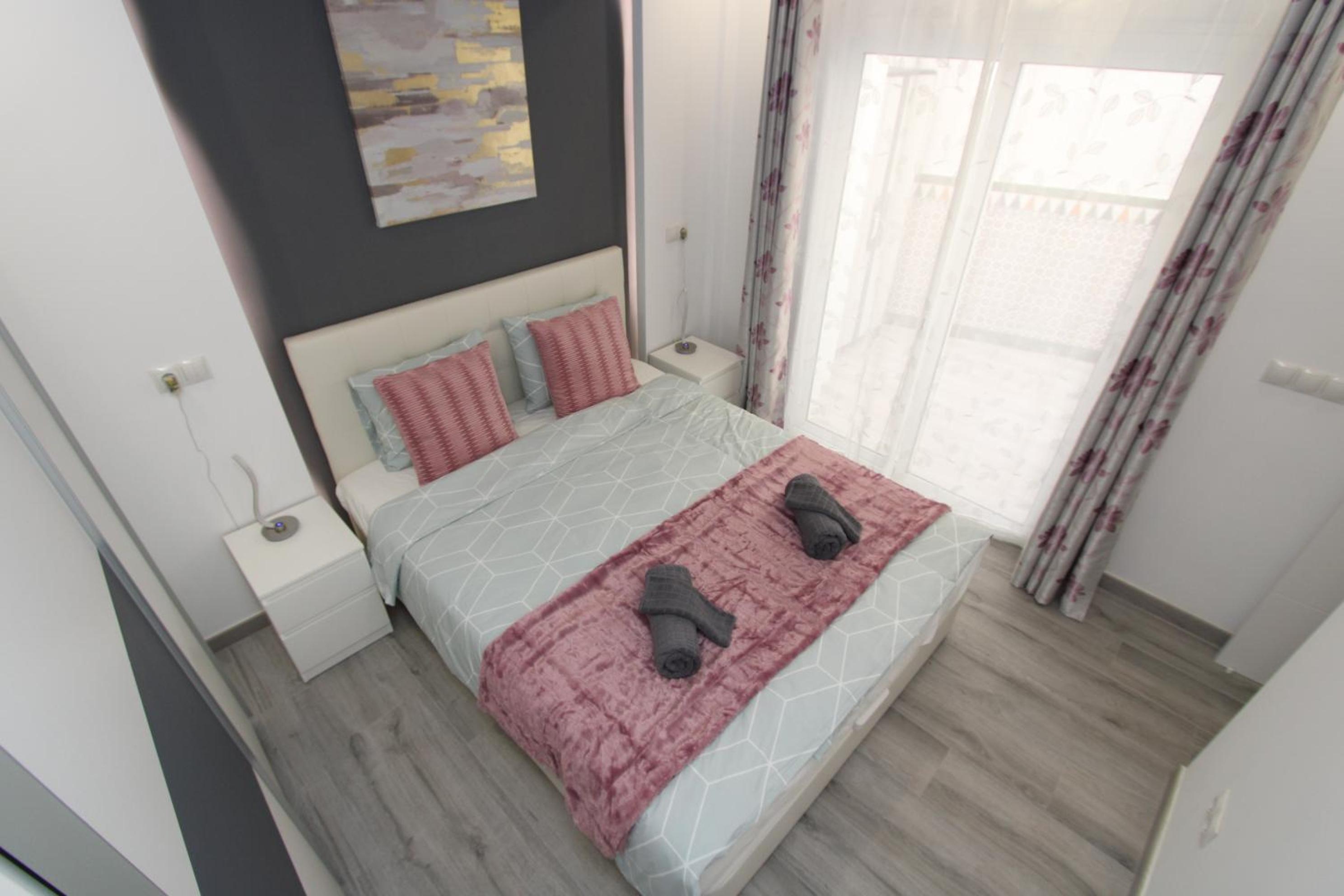 San Rafael Exclusive Apartment Los Boliches