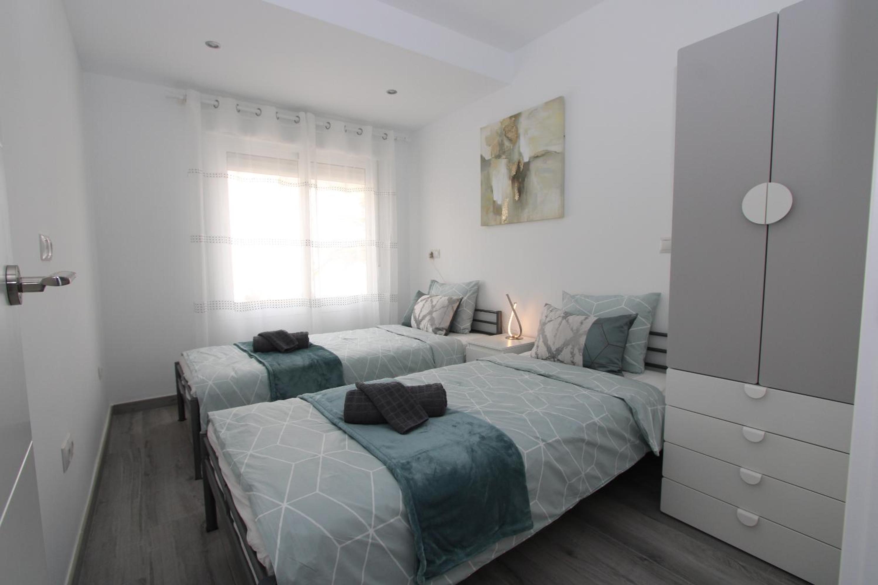 San Rafael Exclusive Apartment Los Boliches