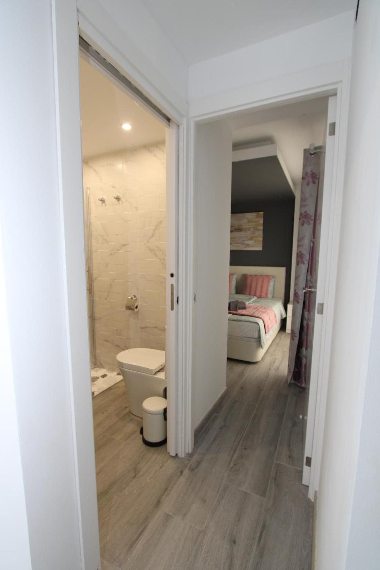 San Rafael Exclusive Apartment Los Boliches