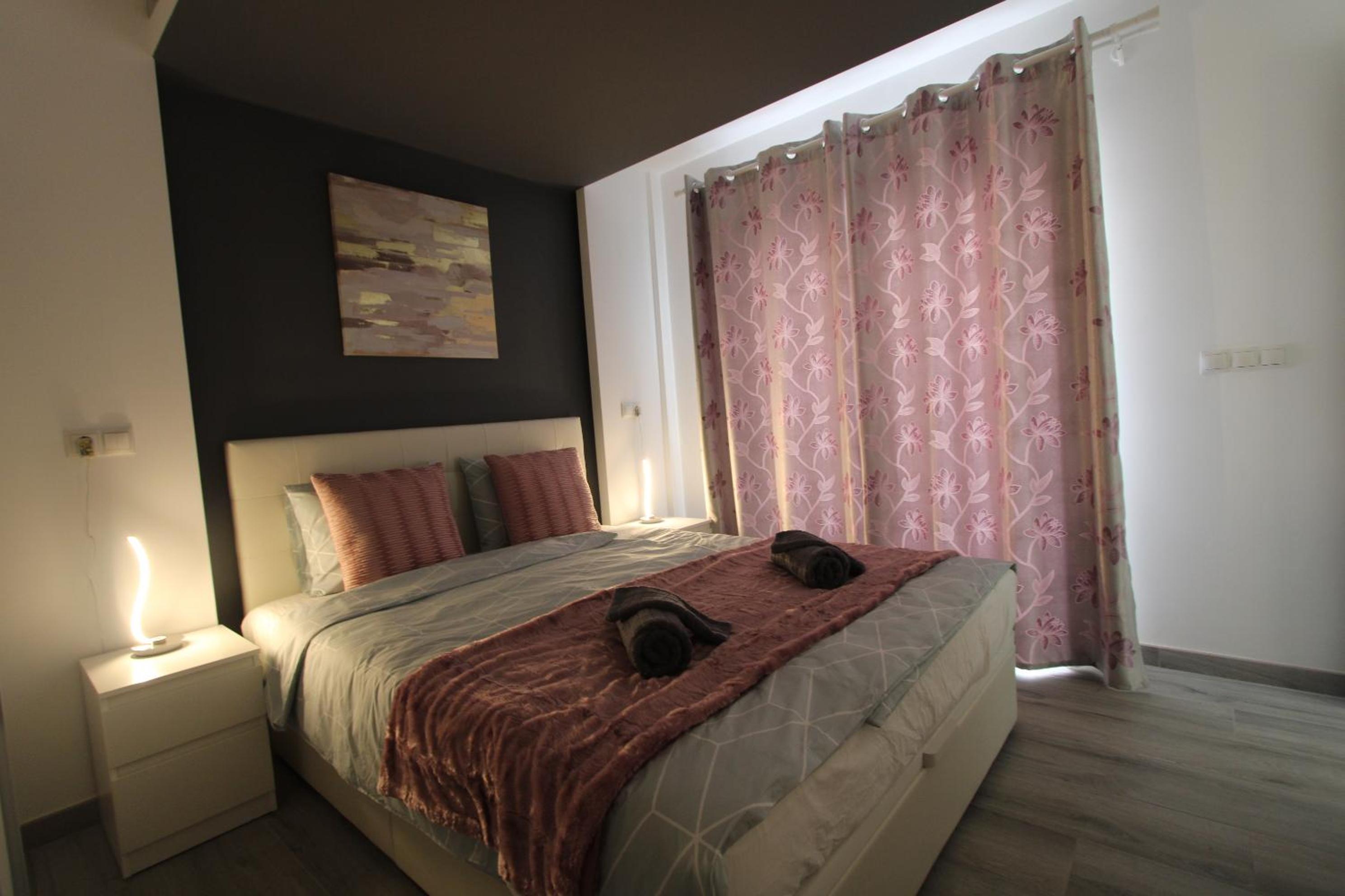 San Rafael Exclusive Apartment Los Boliches