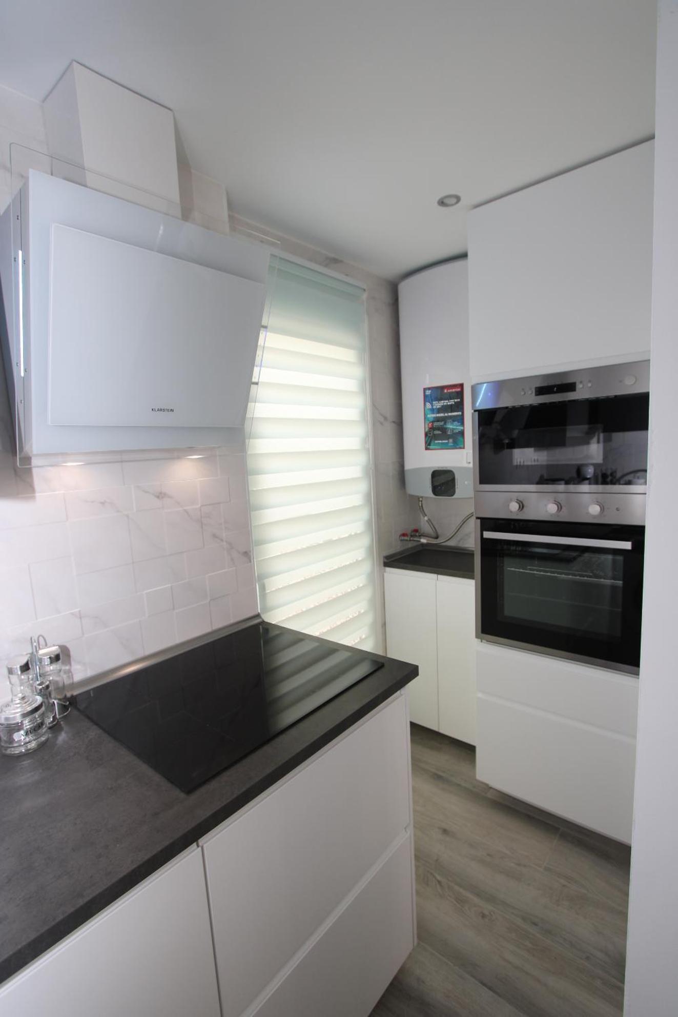 San Rafael Exclusive Apartment Los Boliches