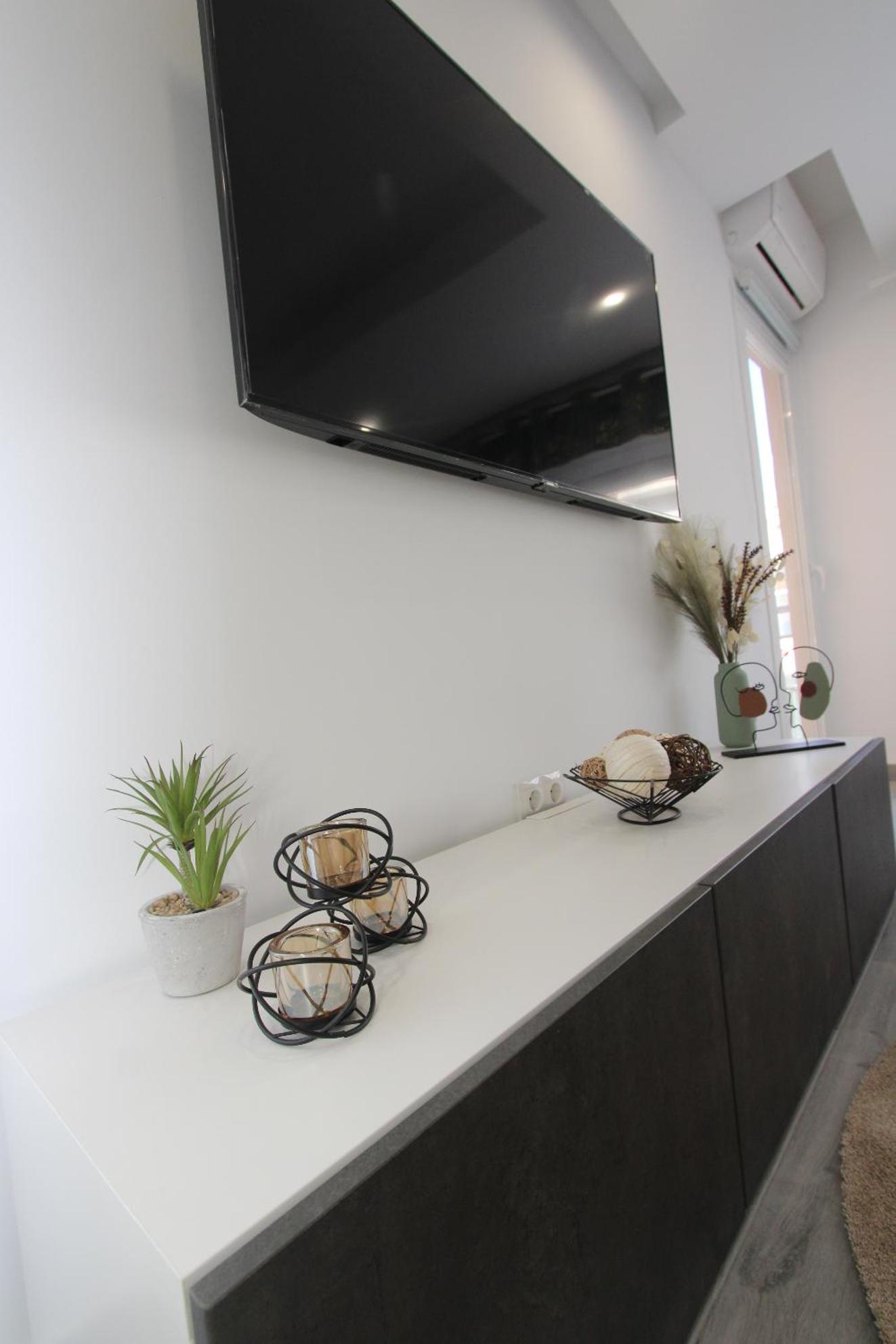 San Rafael Exclusive Apartment Los Boliches