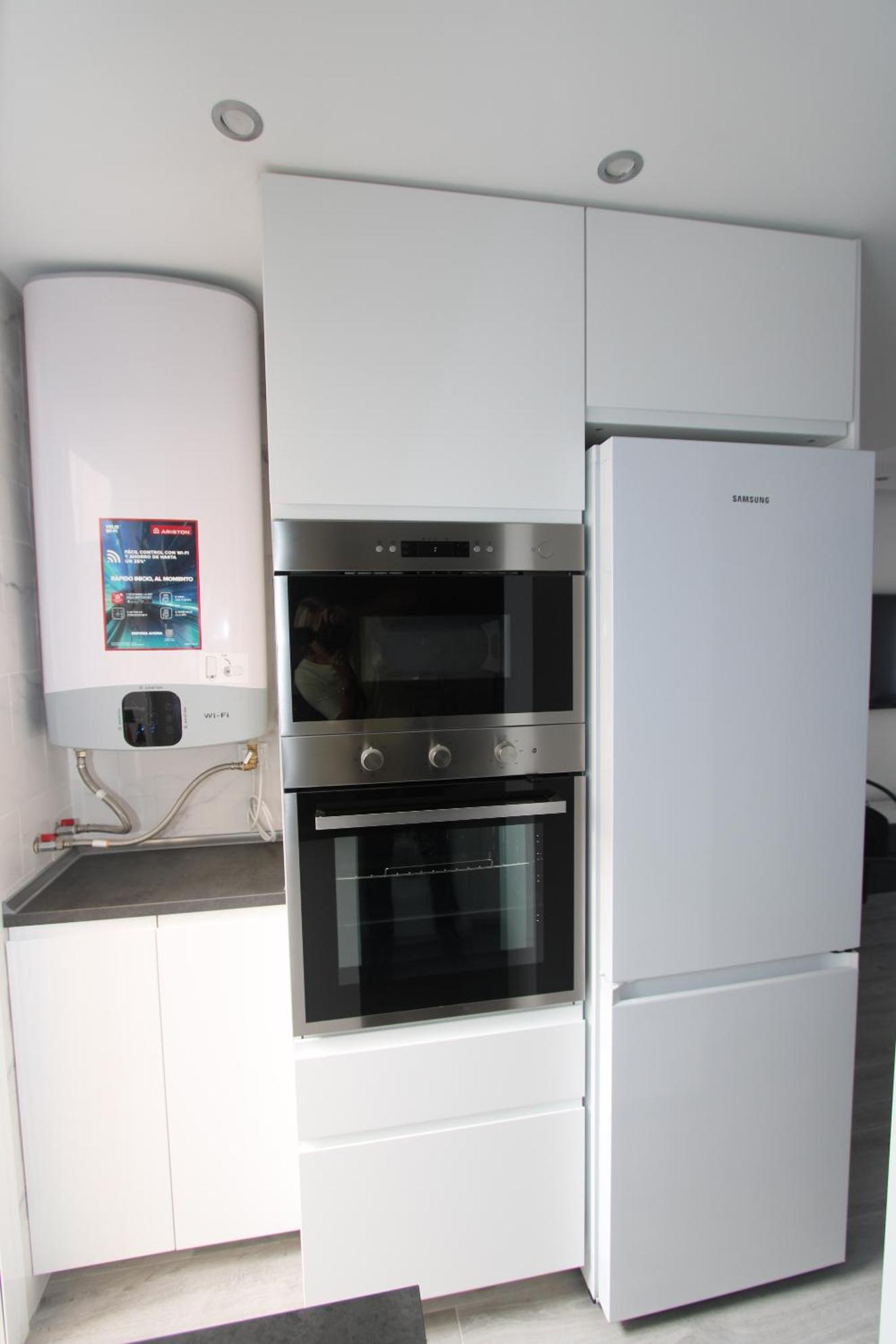 San Rafael Exclusive Apartment Los Boliches