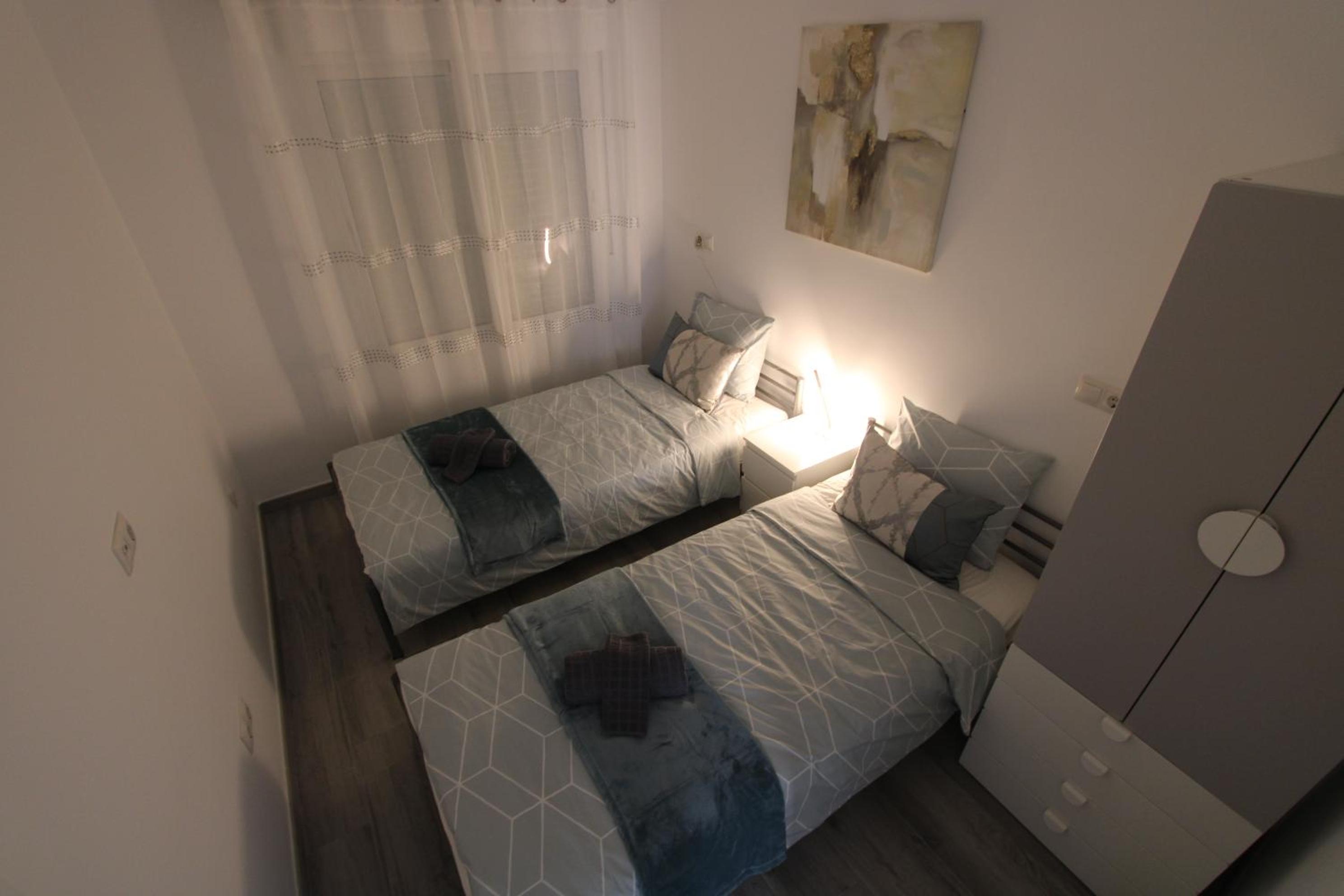 San Rafael Exclusive Apartment Los Boliches