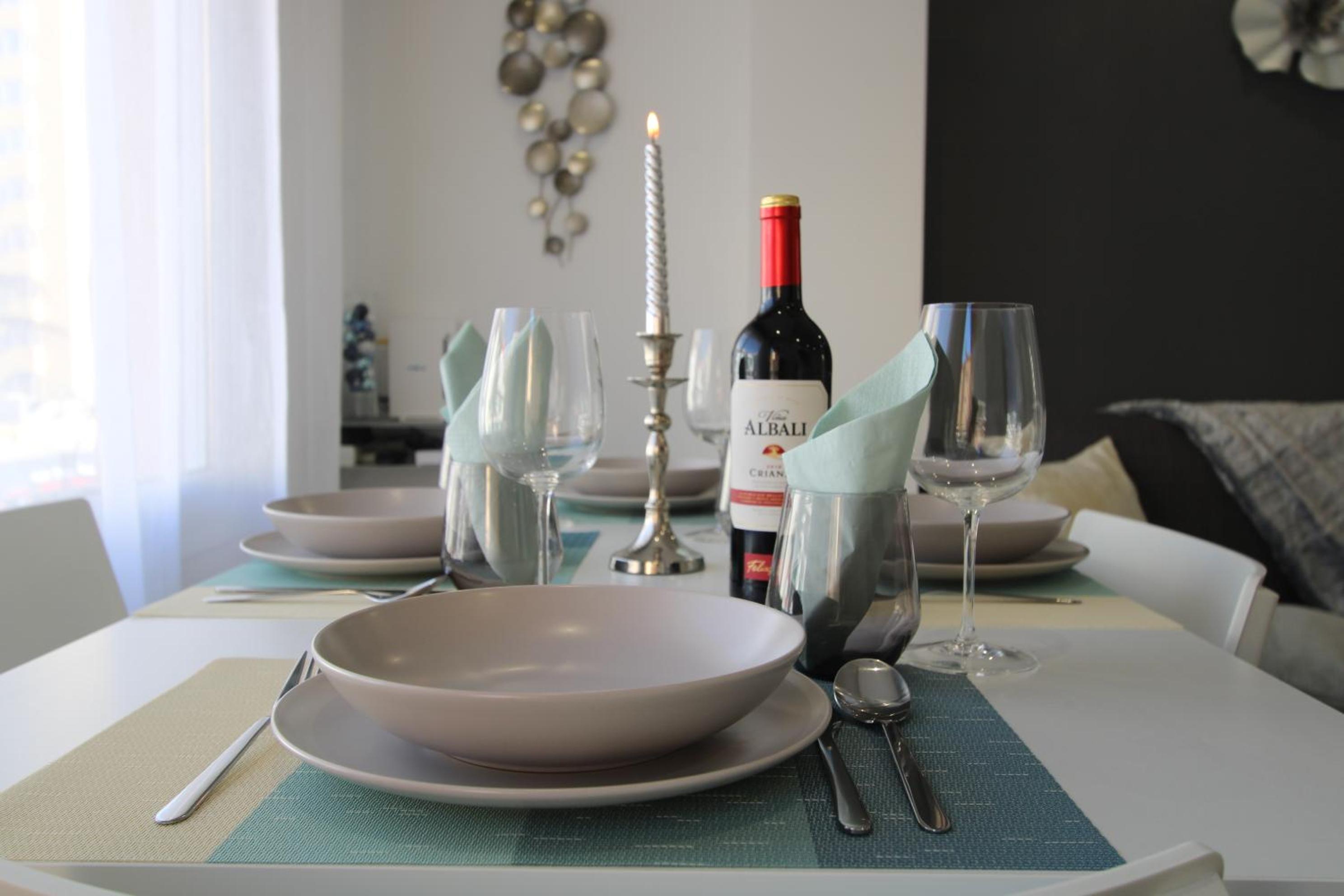 San Rafael Exclusive Apartment Los Boliches