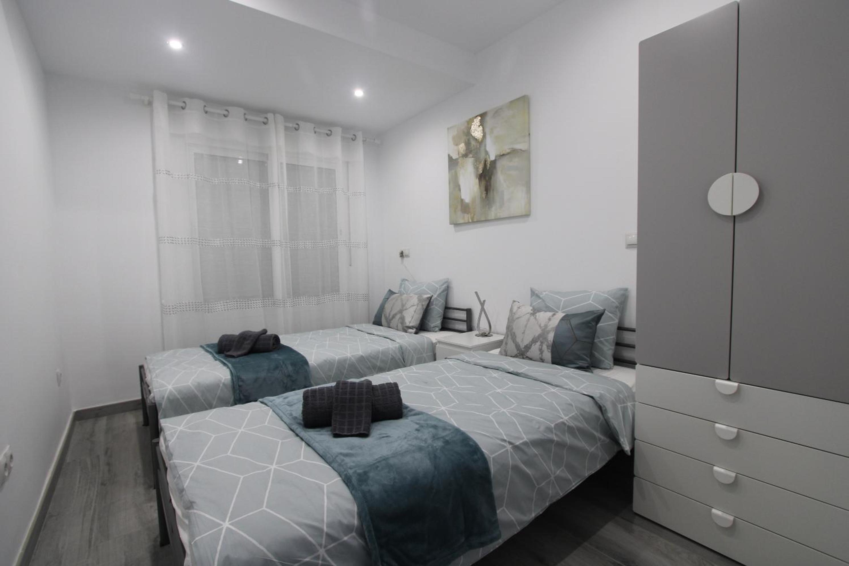 San Rafael Exclusive Apartment Los Boliches