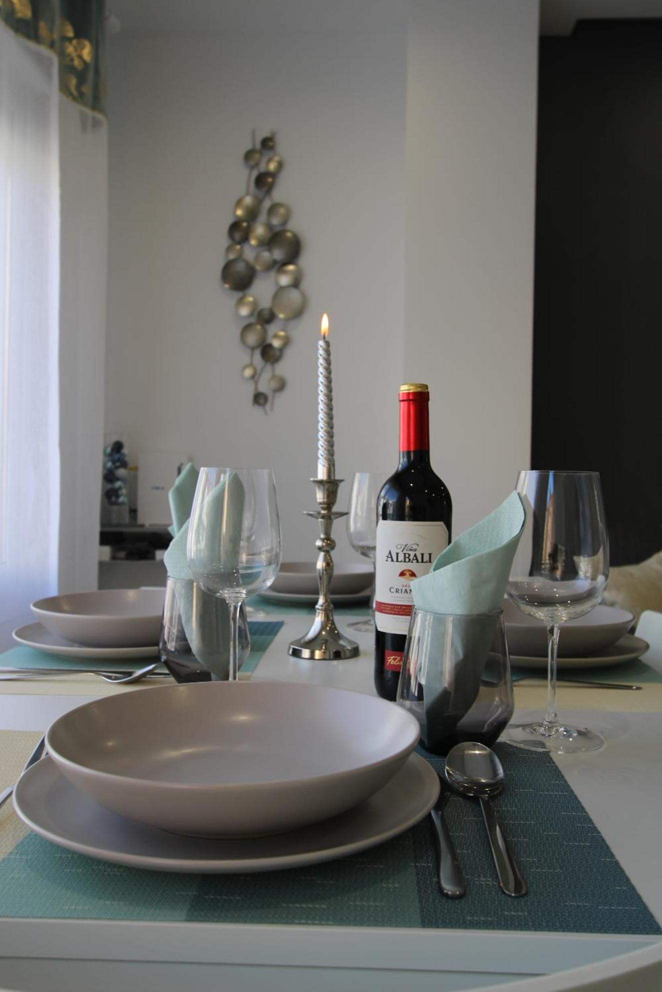 San Rafael Exclusive Apartment Los Boliches