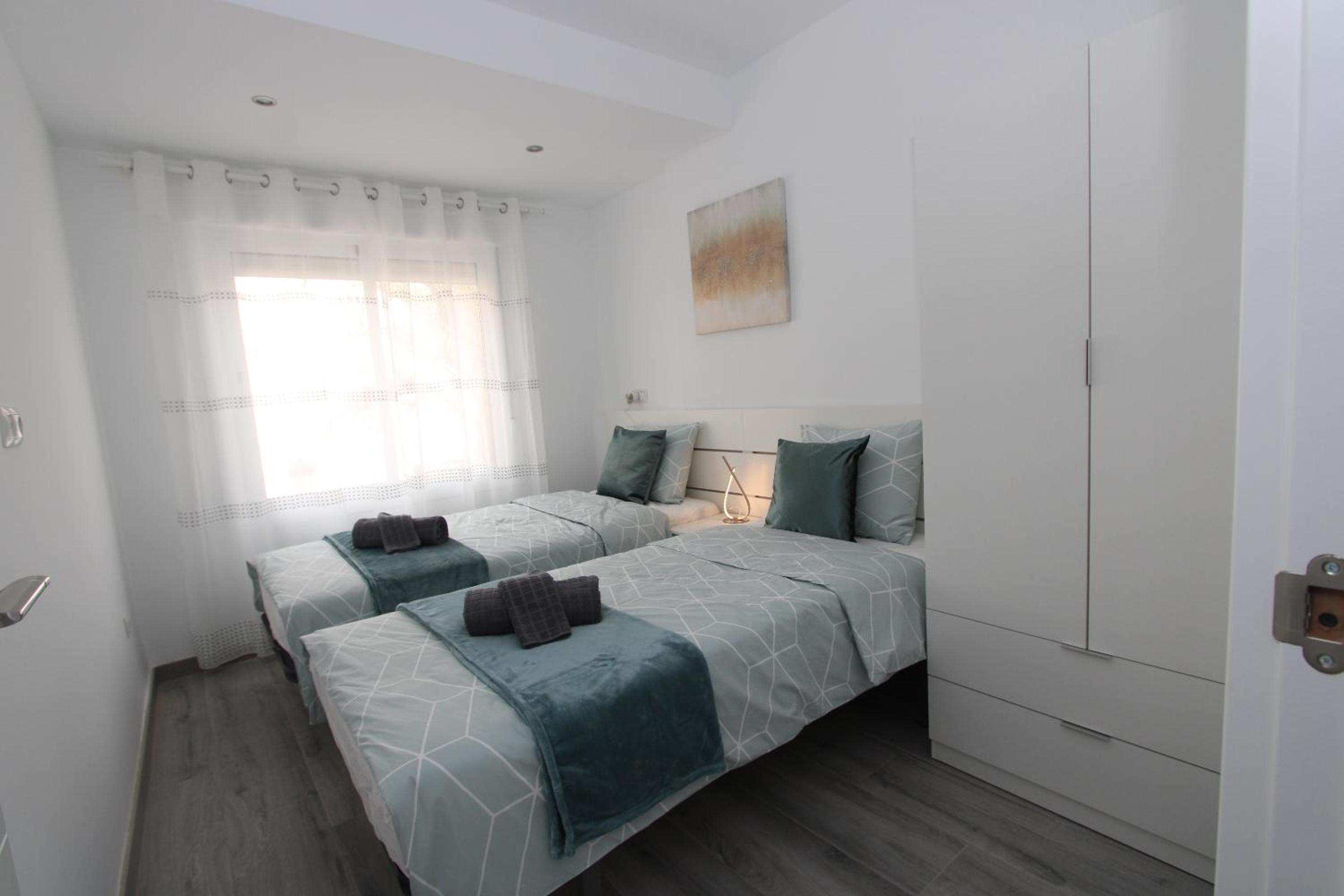 San Rafael Exclusive Apartment Los Boliches