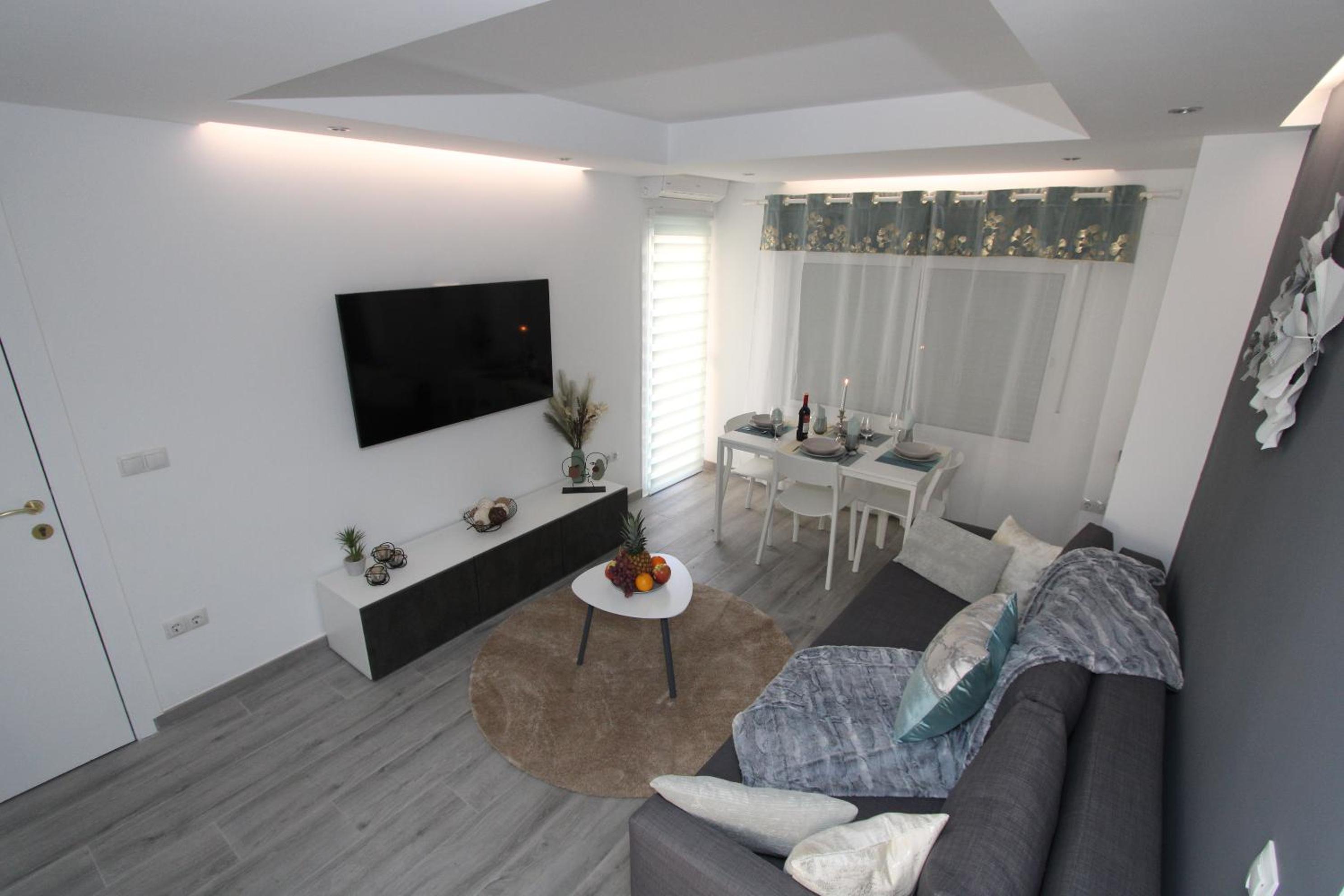 San Rafael Exclusive Apartment Los Boliches