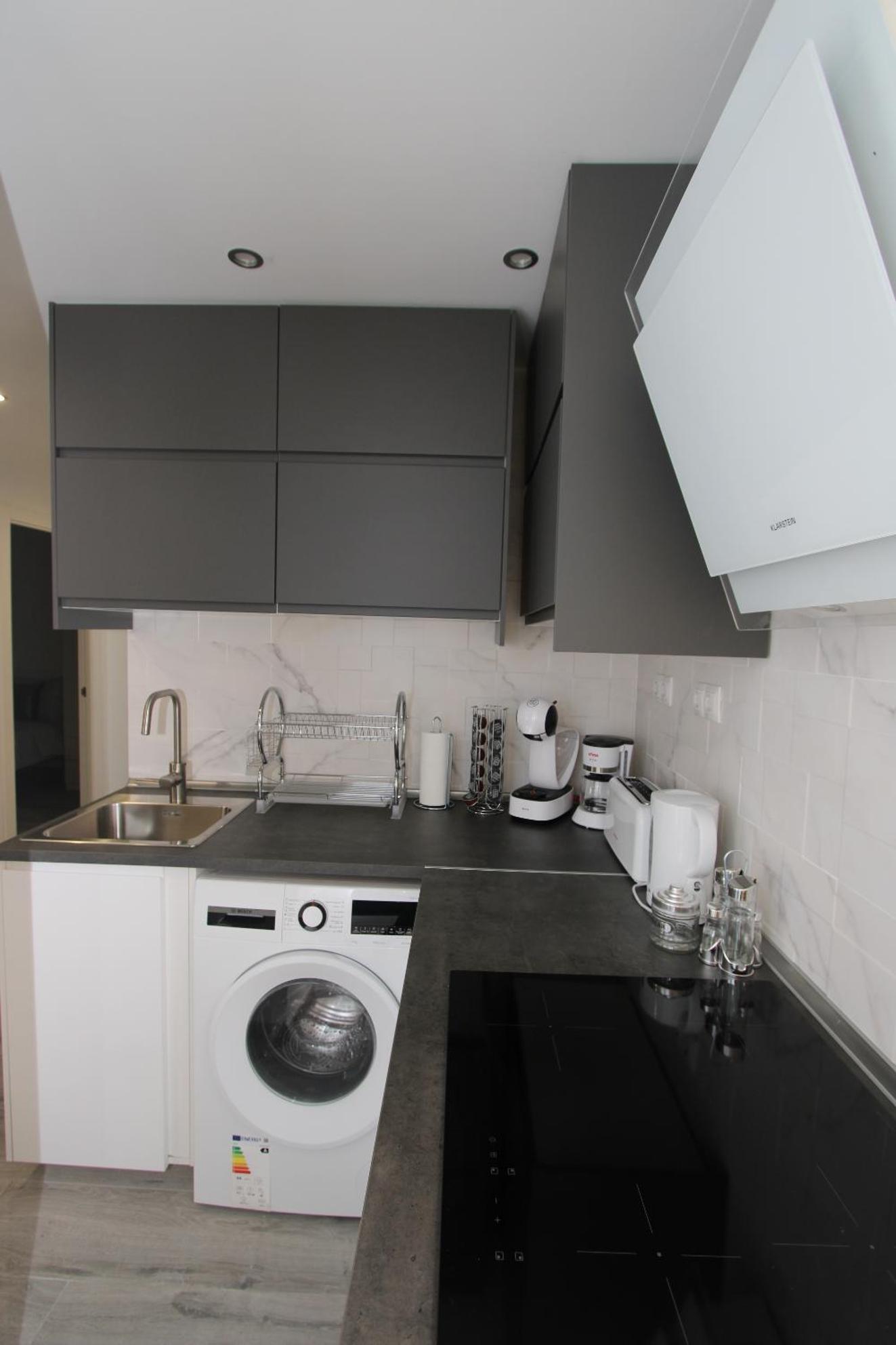 San Rafael Exclusive Apartment Los Boliches