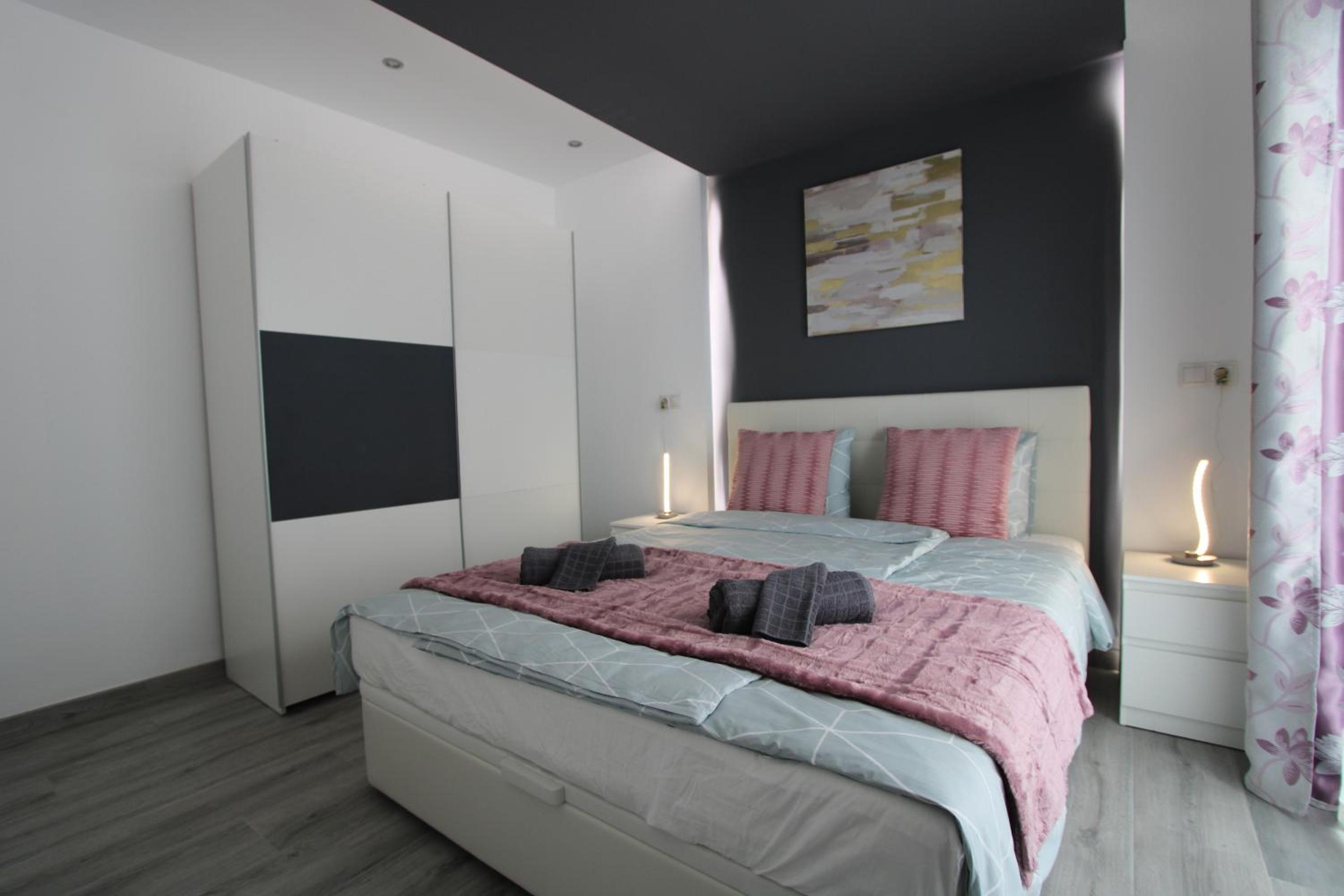 San Rafael Exclusive Apartment Los Boliches
